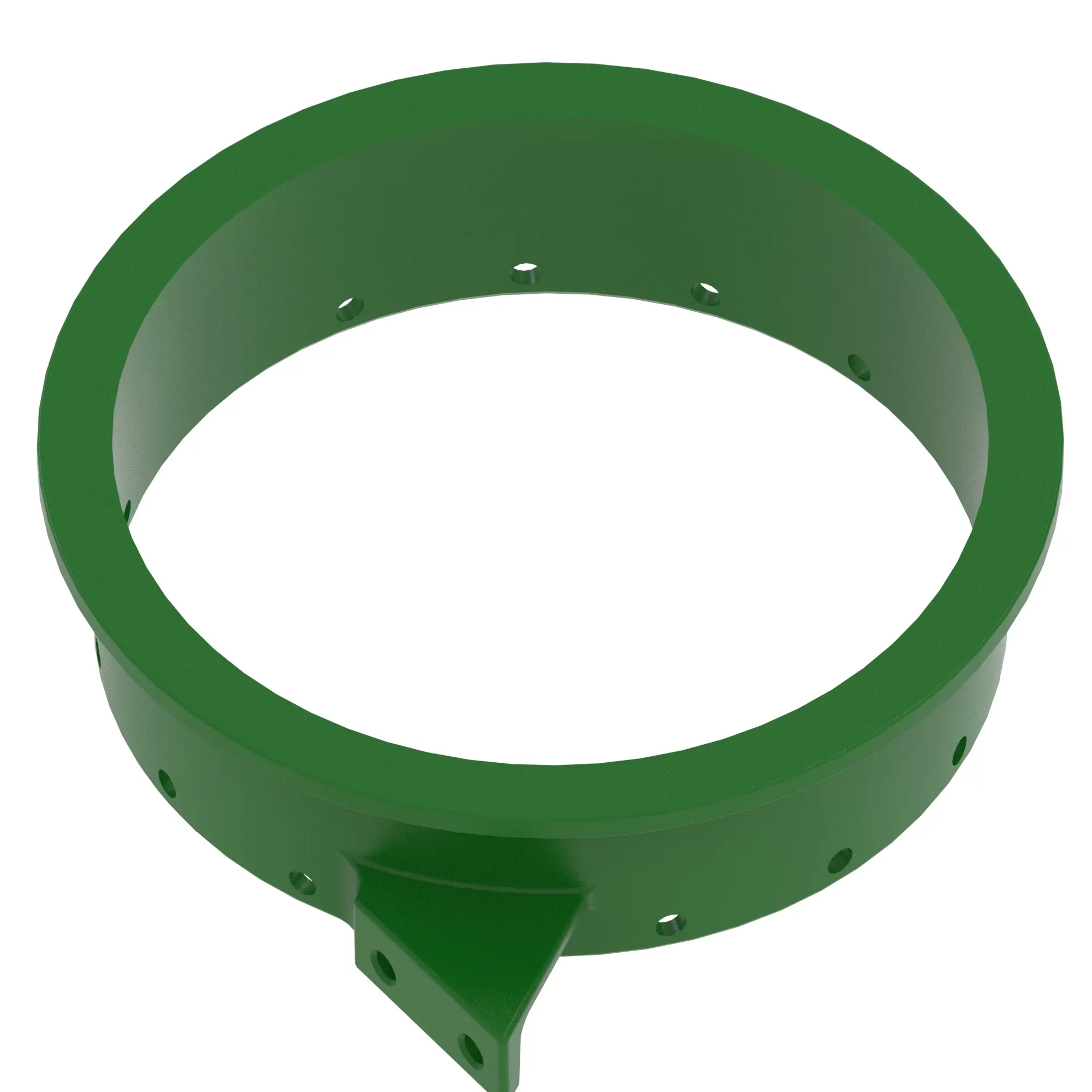 MALE RACE UNLOADER