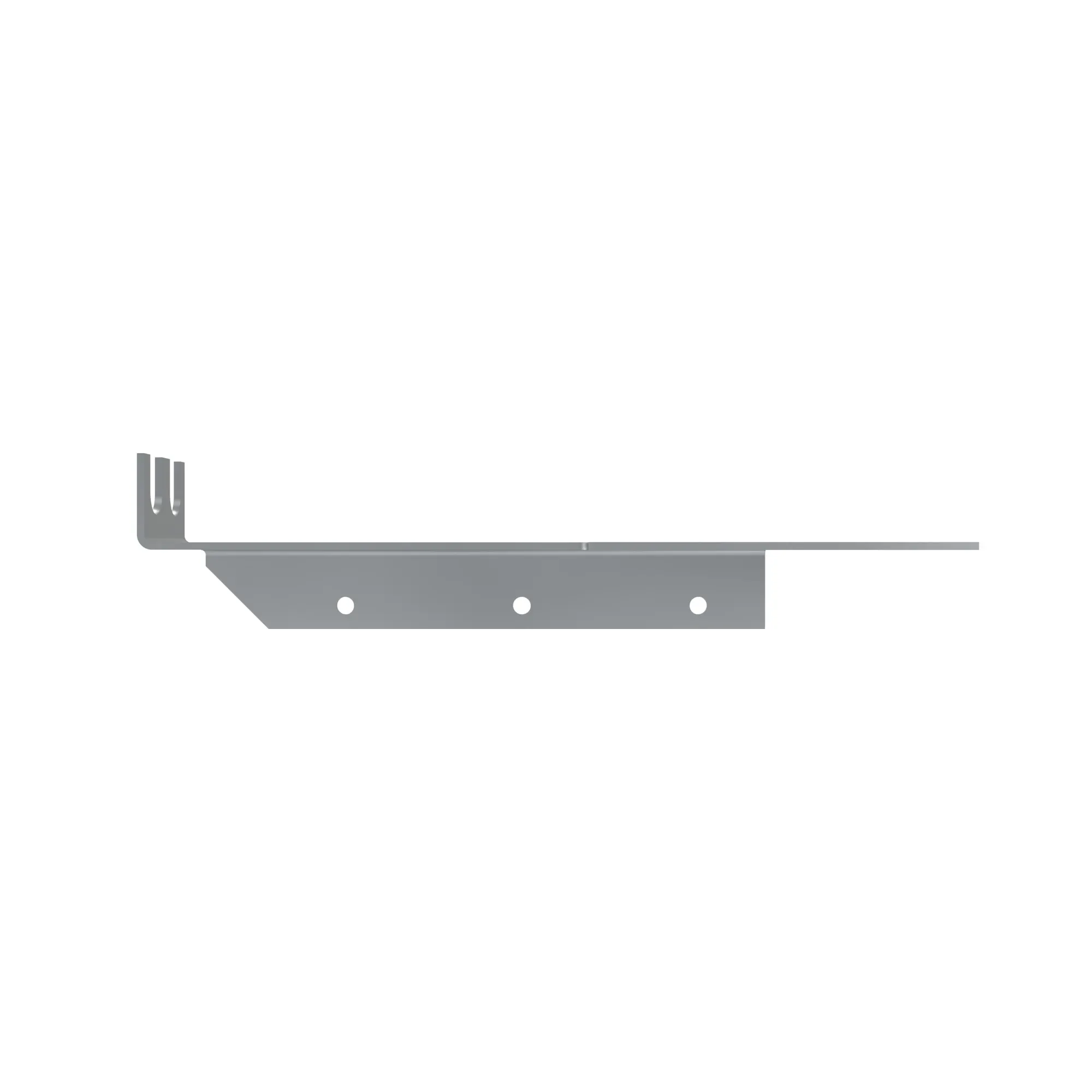 TCU26788: Hydraulic Valve Bracket