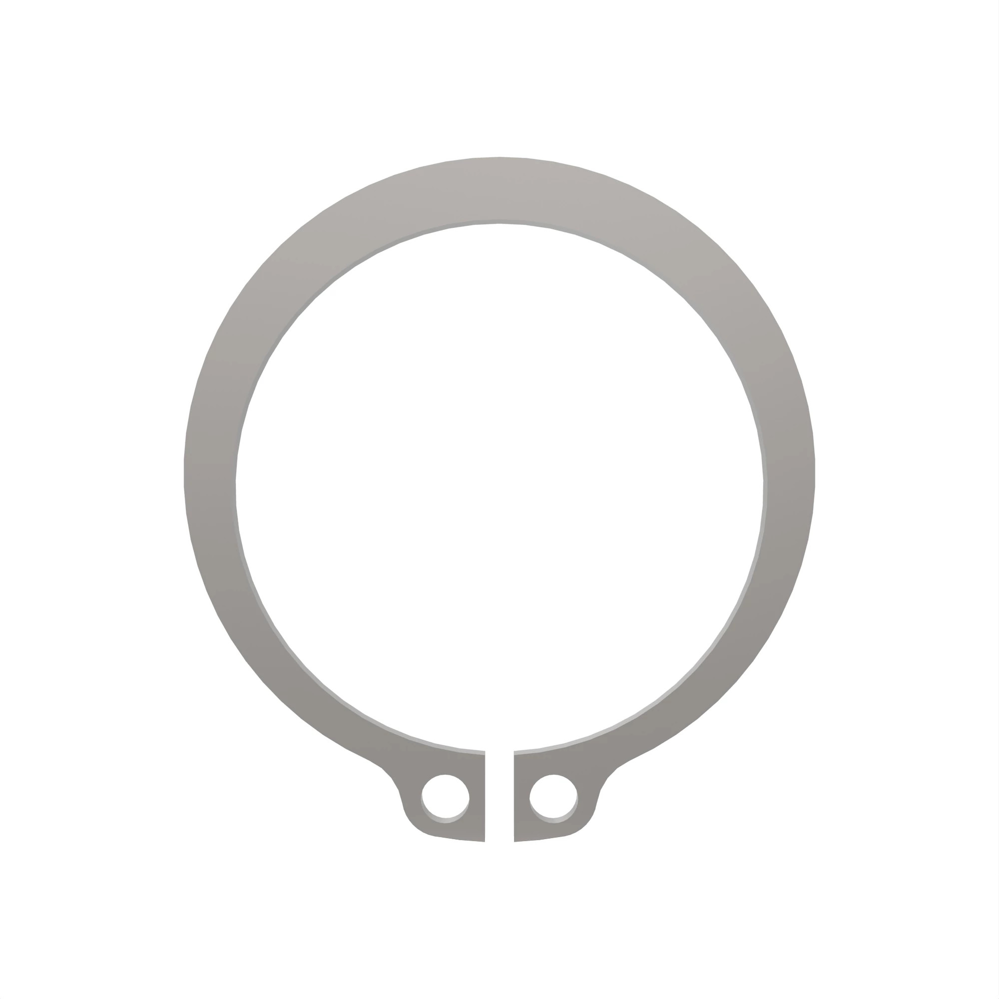 RING,SNAP RETAINING RING, Snap Ring