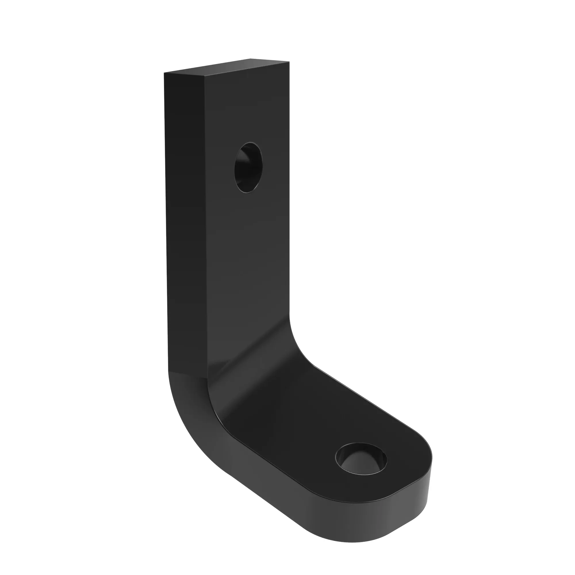 John Deere Step Support, Left Side - R556875