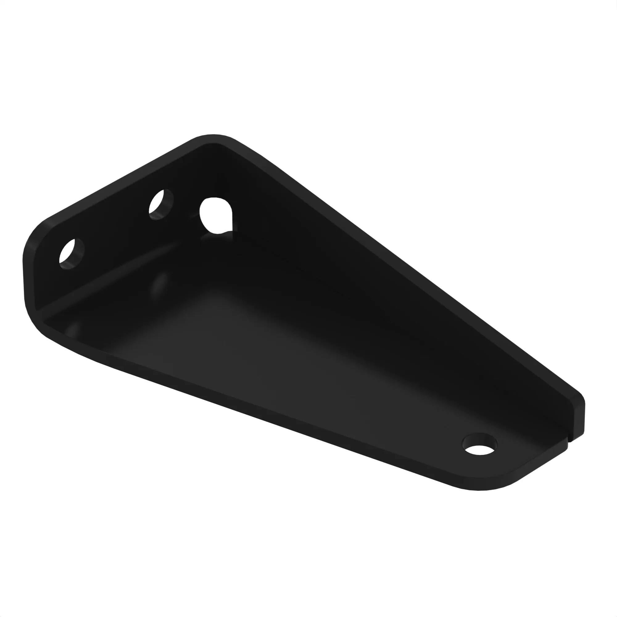 BRACKET, CHAIN SUPPORT BRACKET (AUT