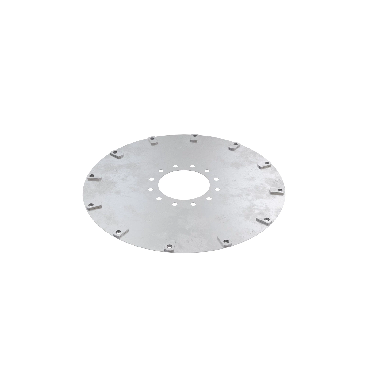 Plate, Drive Asm