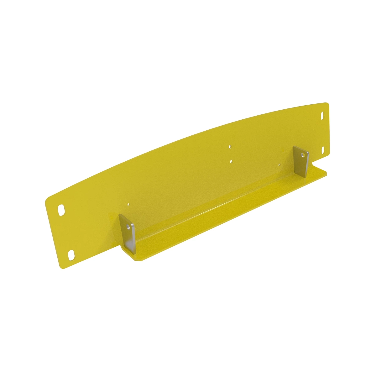 Seat Latch Base Weldment