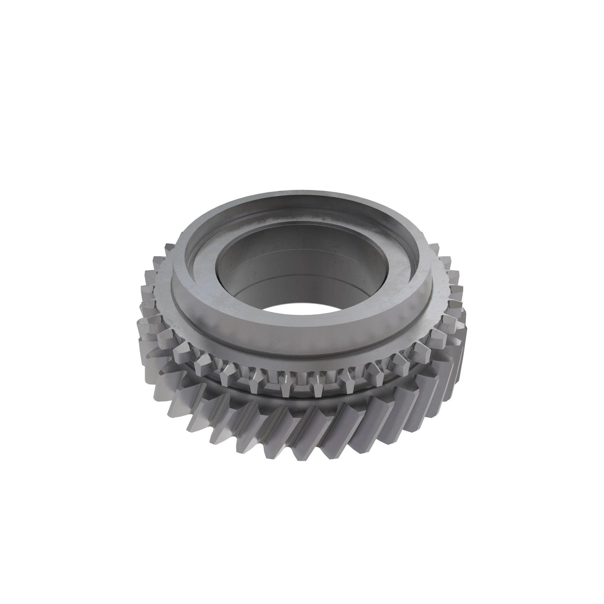 ⚙️ R258057: Transmisión SyncShuttle™ Eje Superior Engranaje helic