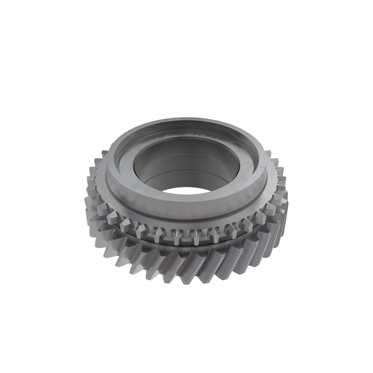 Helical Gear, Driver, Rev