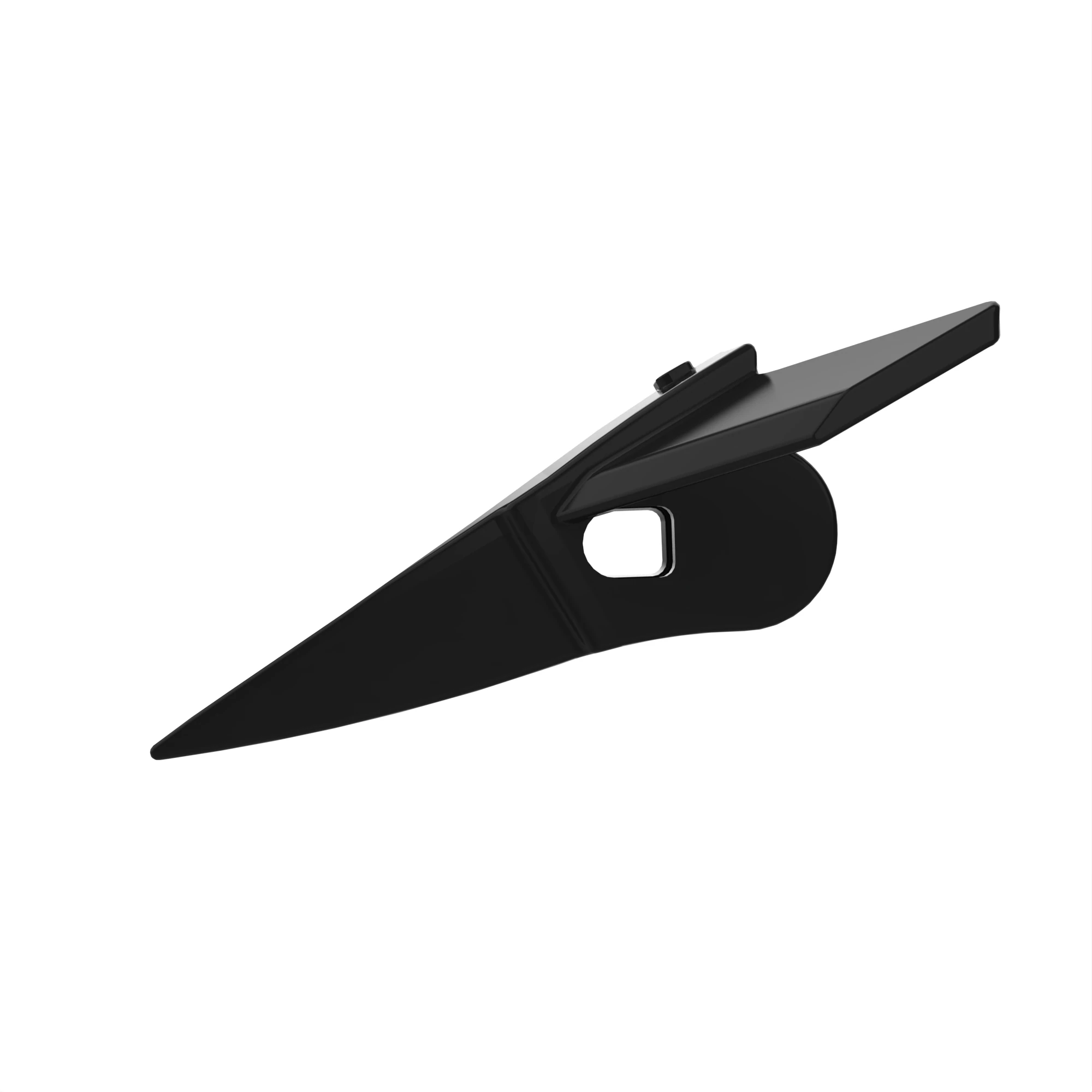 KK28542: LaserRip™ Classic Point, 10 inch | Shop.Deere.com