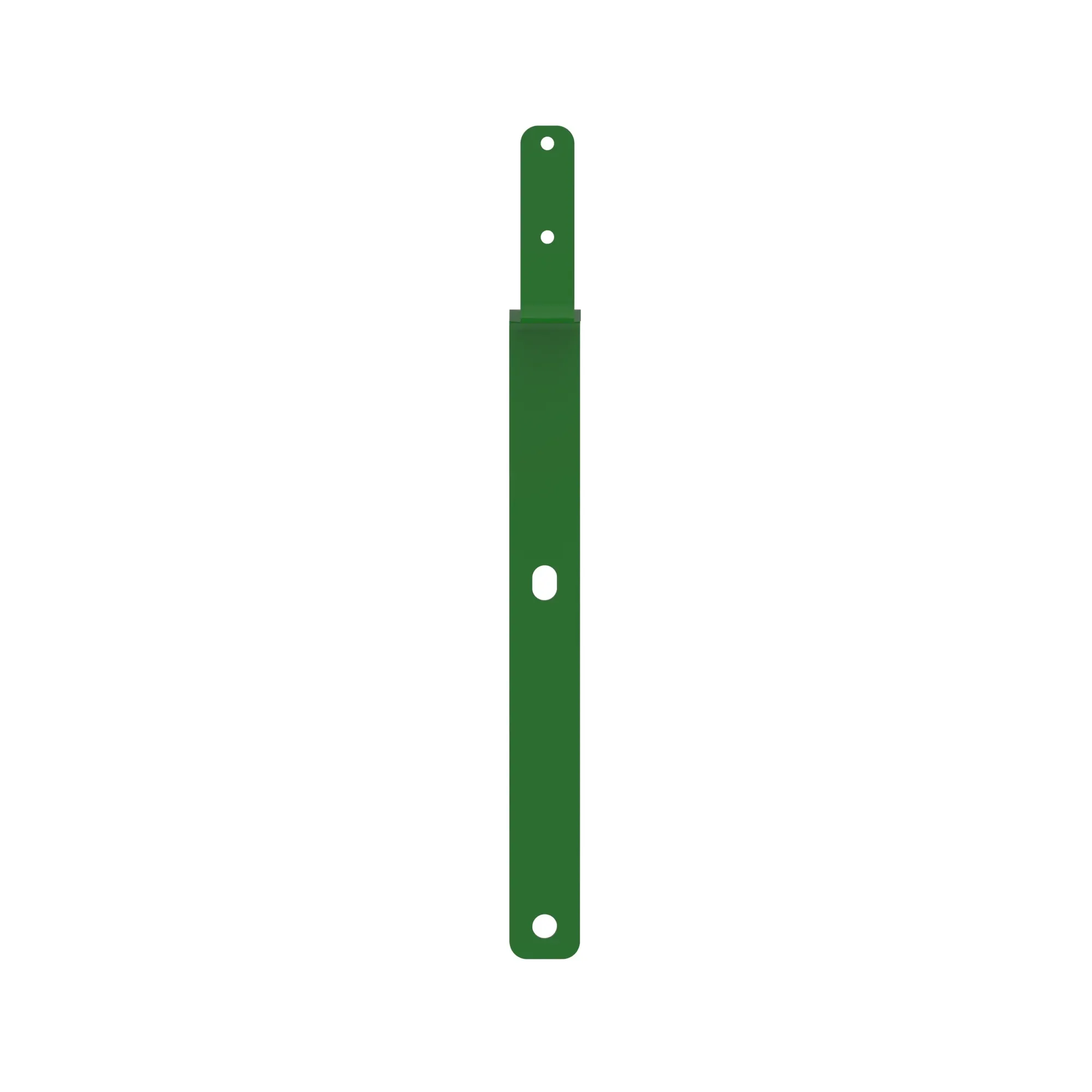 BRACKET, 1725 EXACT RATE NOZZLE SUP