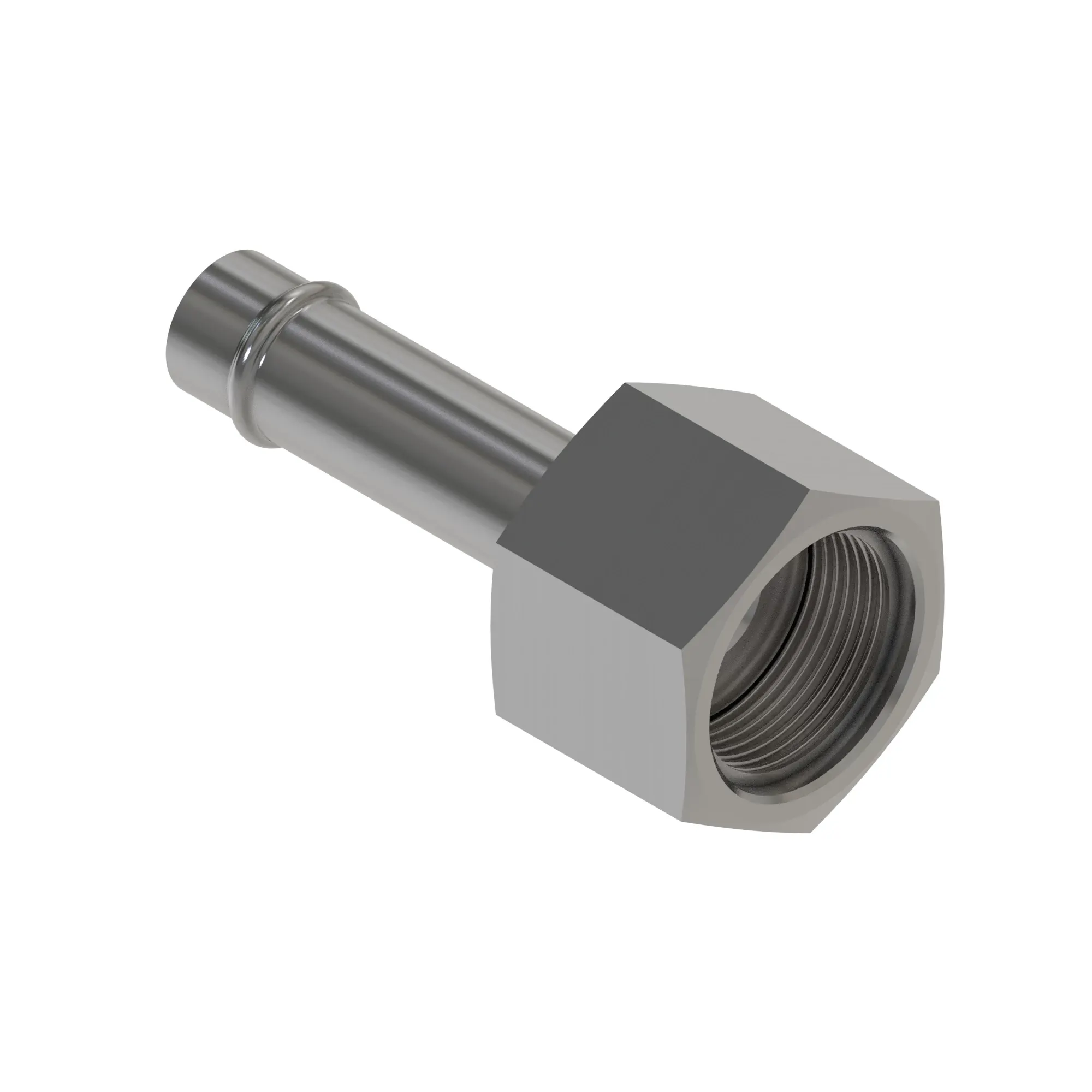 John Deere Adapter, Beaded -06 - AT419498