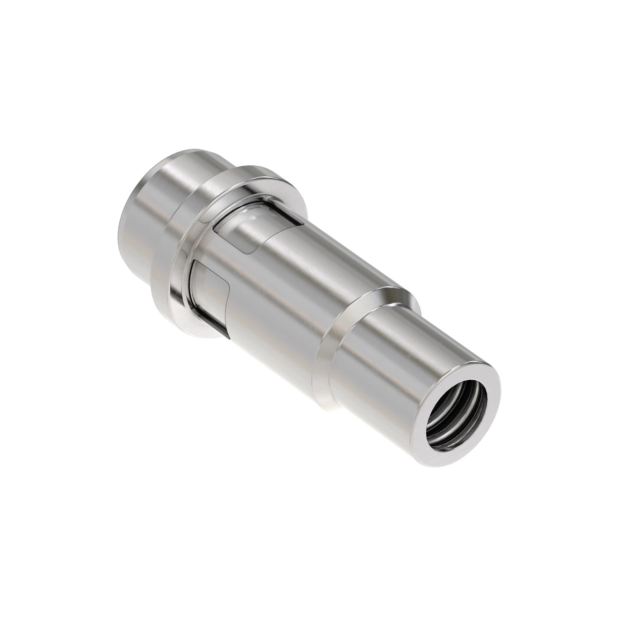 BLEED VALVE, OIL PRESSURE RELIEF