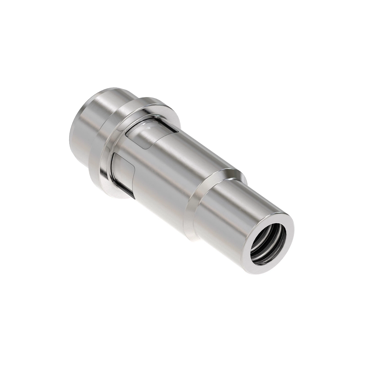 Bleed Valve, Oil Pressure Relief