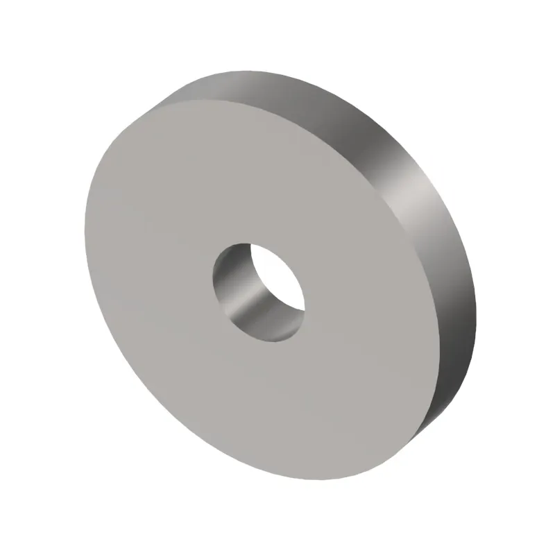 John Deere Plain Spacer - N185040