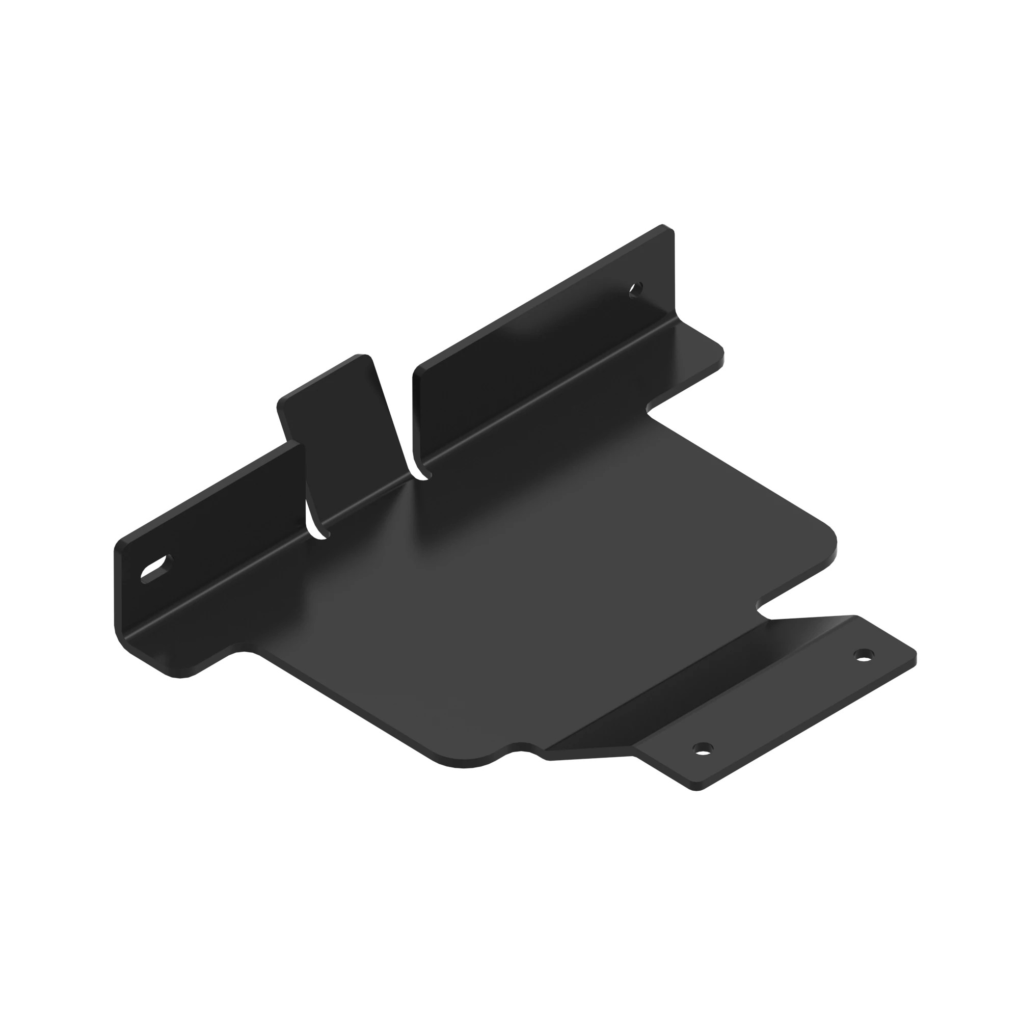 John Deere Fuel Tank Front Bracket - R212891