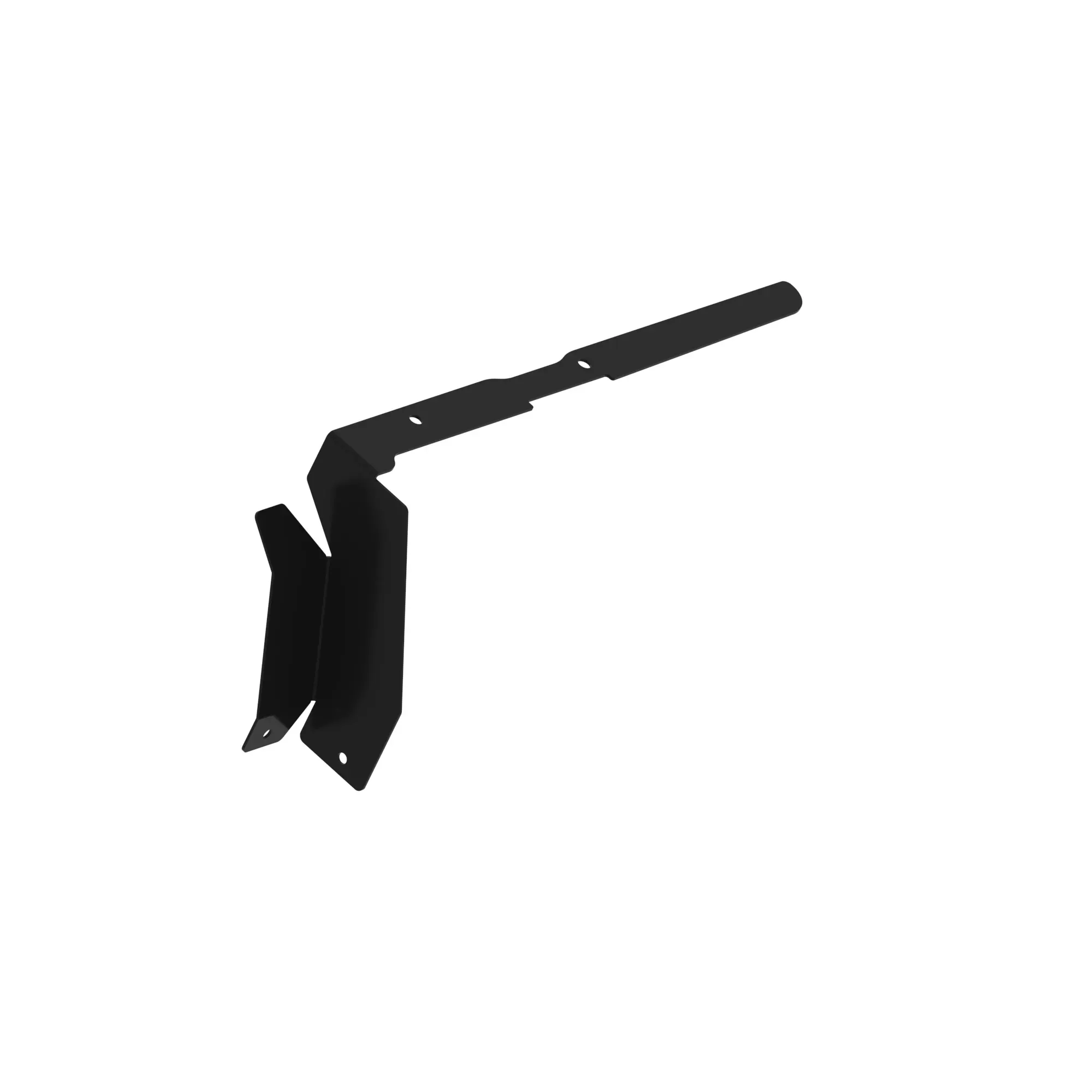 John Deere Exhaust System Guard Shield - L221798