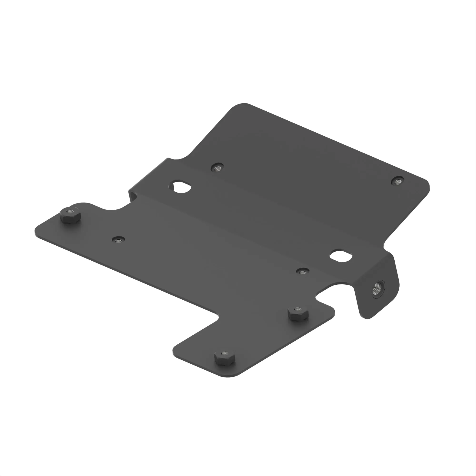 BRACKET, NOX BRACKET ASSEMBLY