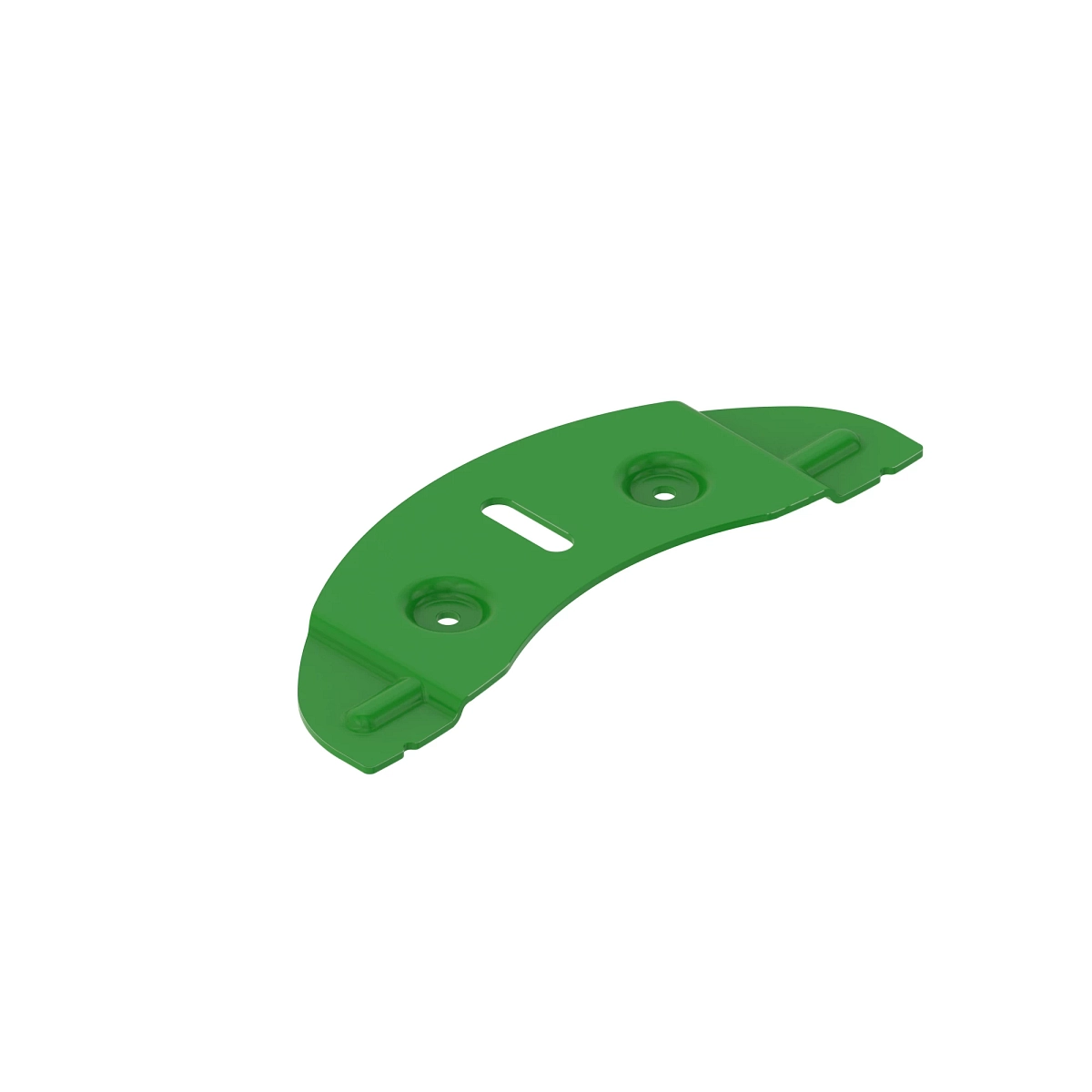 Plate, Secondary Idler Support