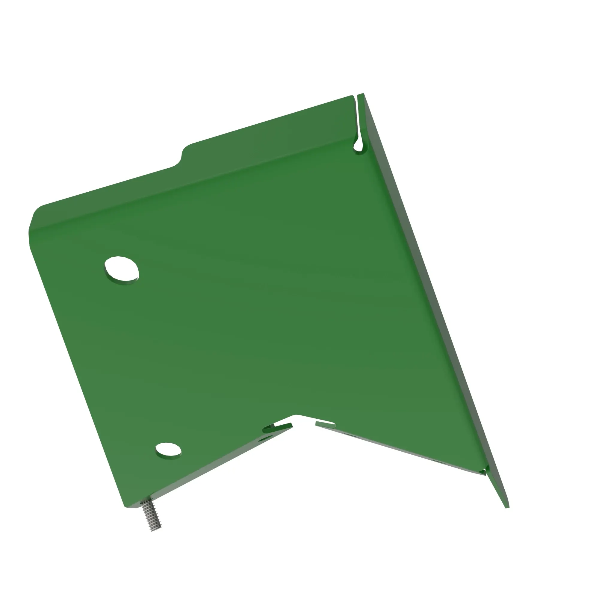 John Deere Bracket - AXE67151