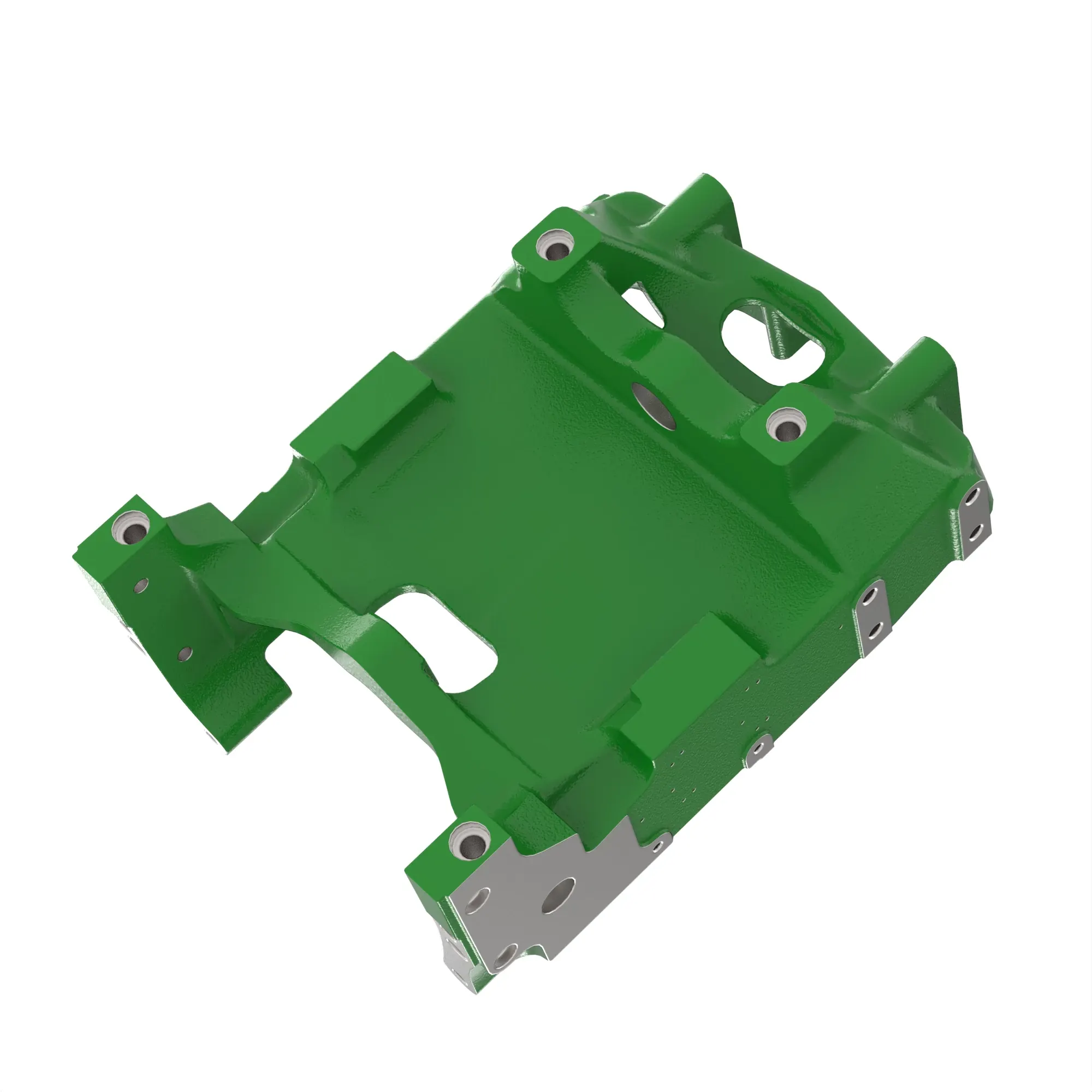 John Deere Front Axle Support - SU43913