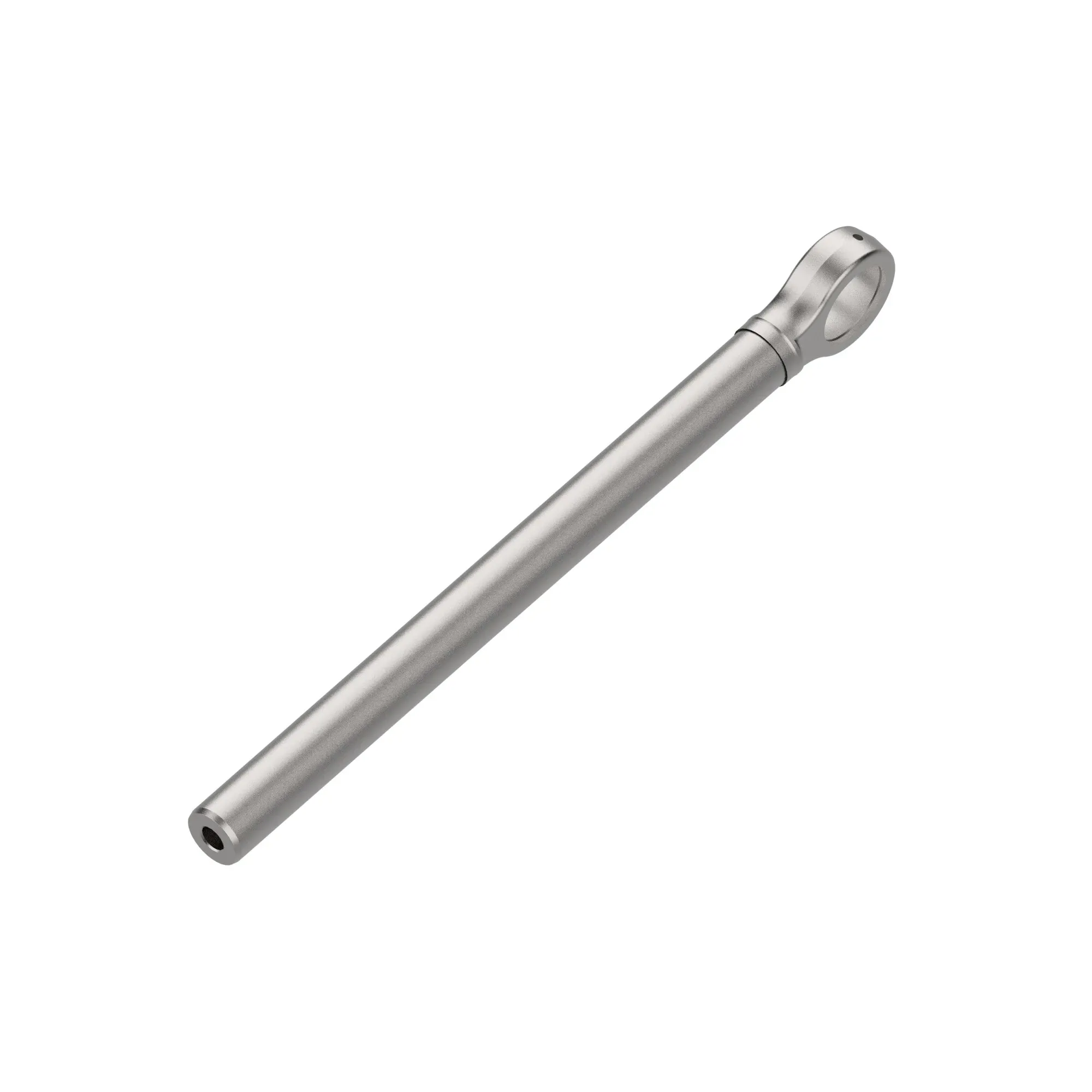 John Deere Hydraulic Angle Cylinder Rod - AH221933