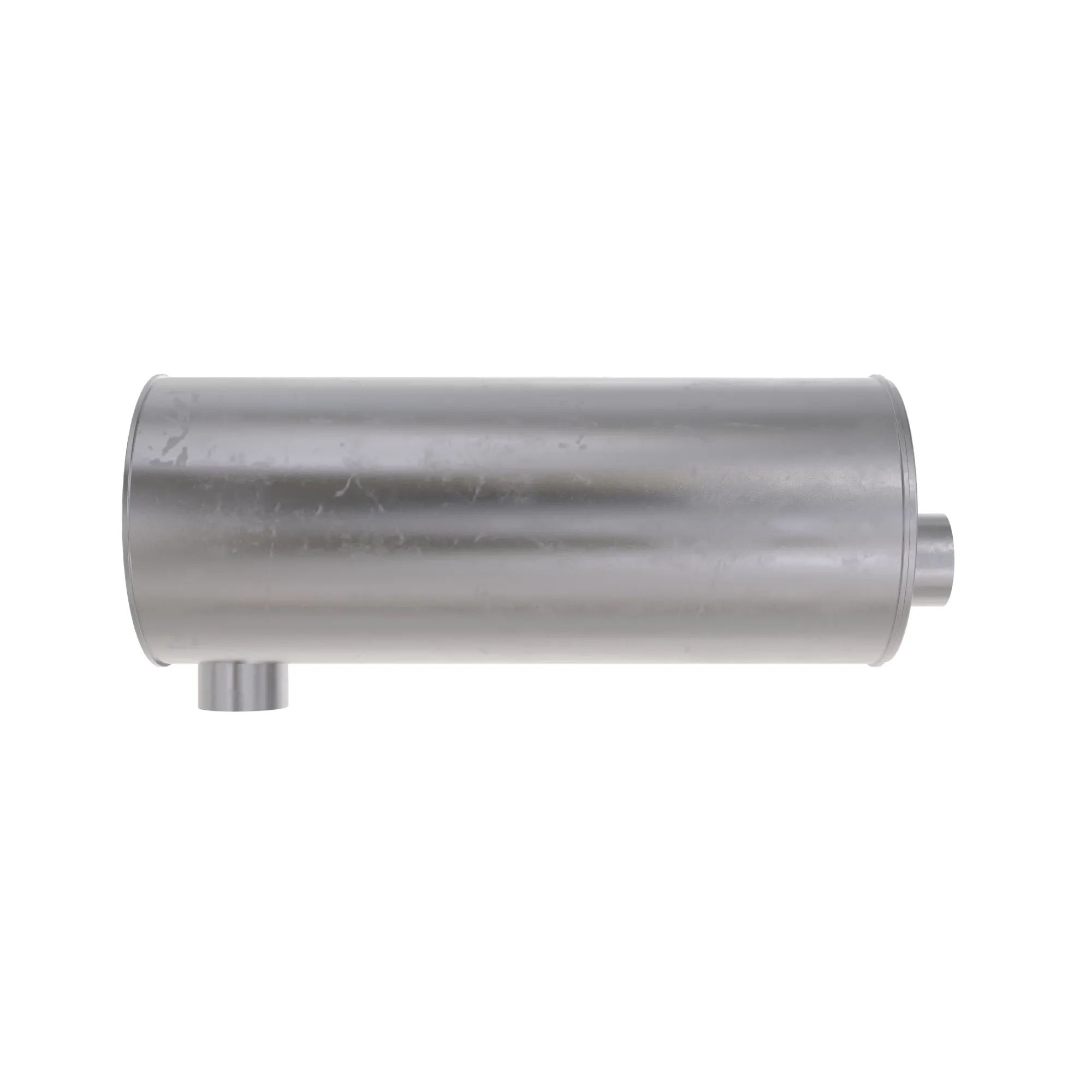 MUFFLER