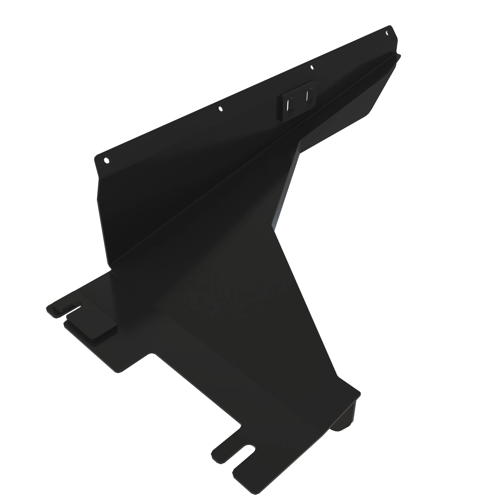 John Deere Levelling Cabin Cover - F699114