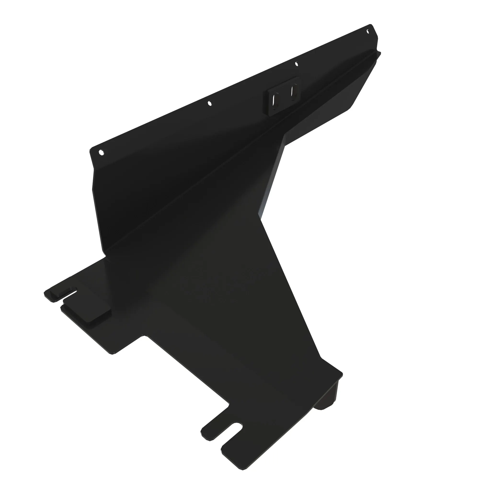 John Deere Levelling Cabin Cover - F699114