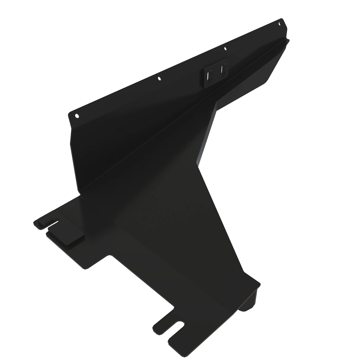 Cover Levelling Cabin Covers