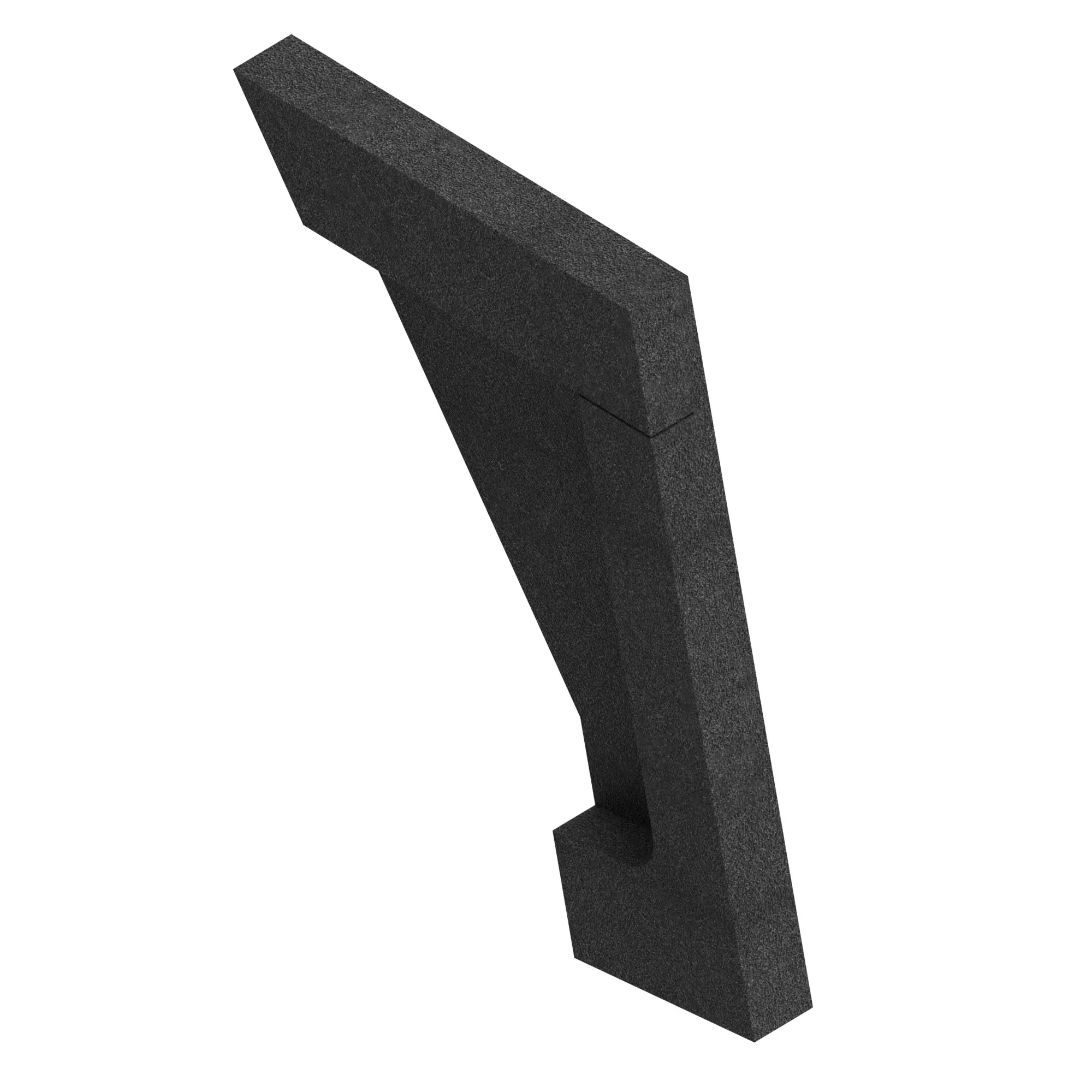 John Deere Isolator - T224941