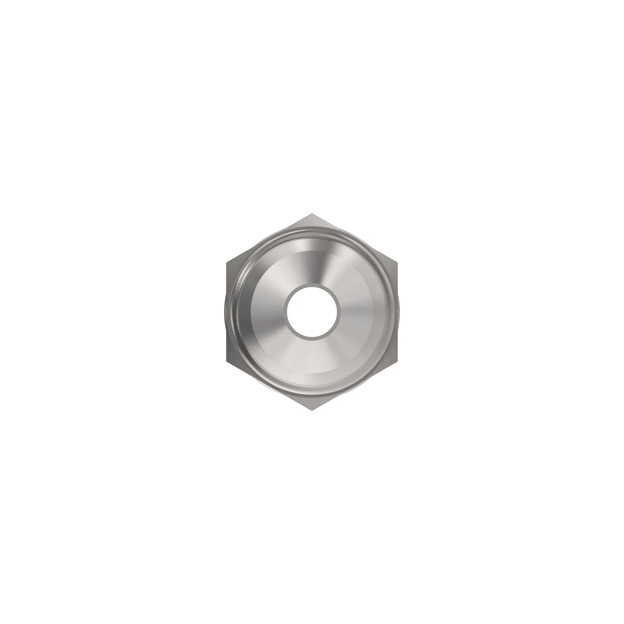 Adapter Fitting