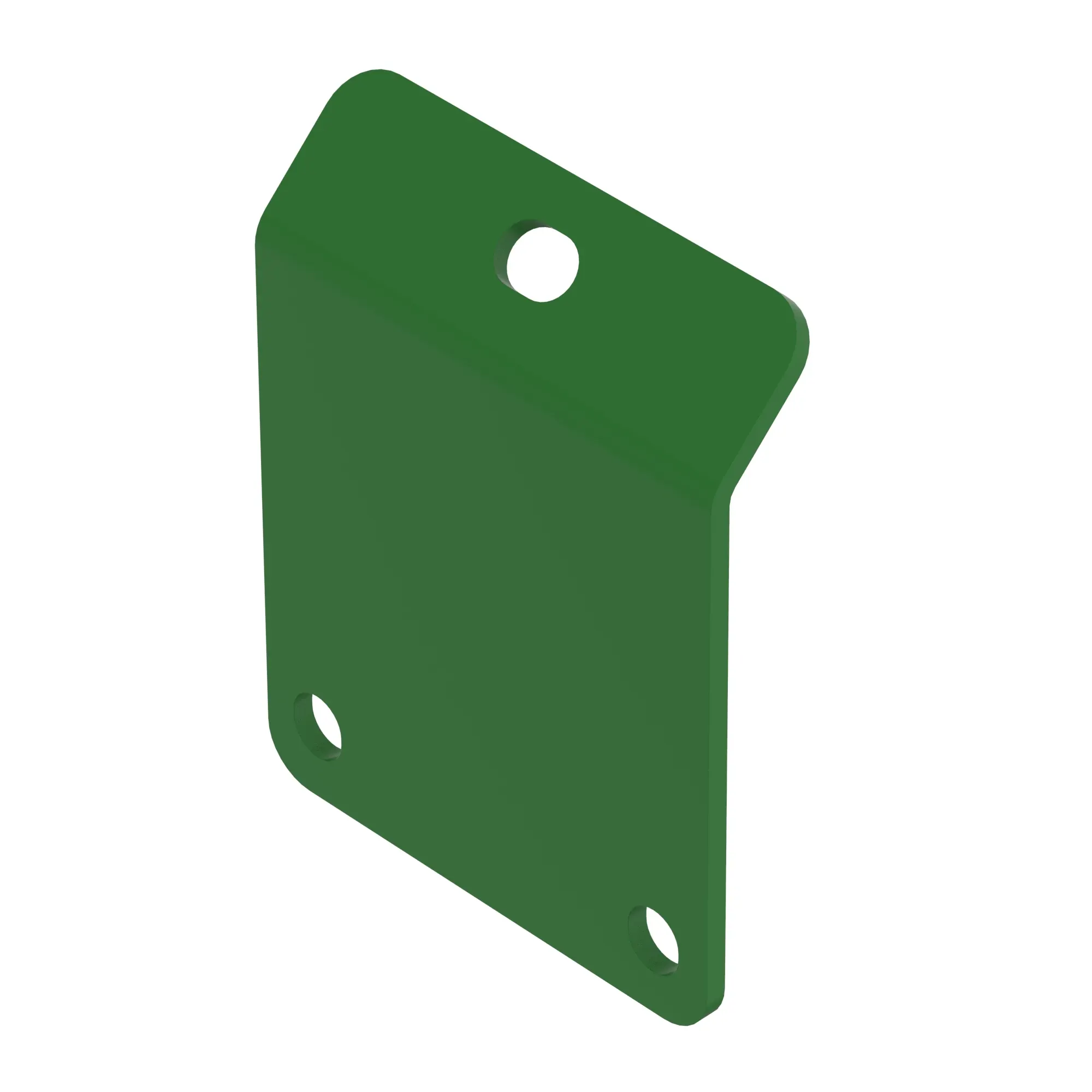 BRACKET, CORNER BRACE