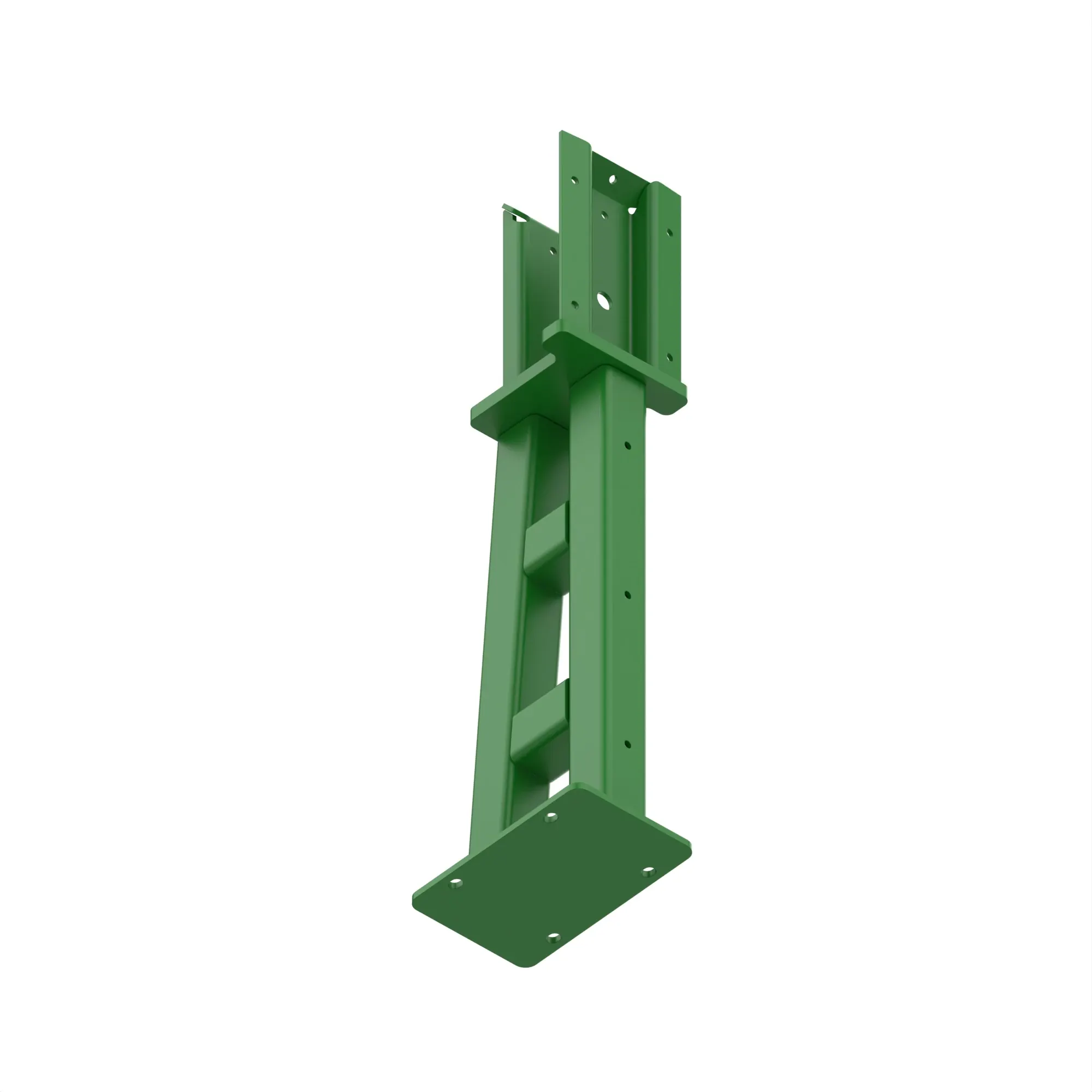 SUPPORT, FRONT BOOM