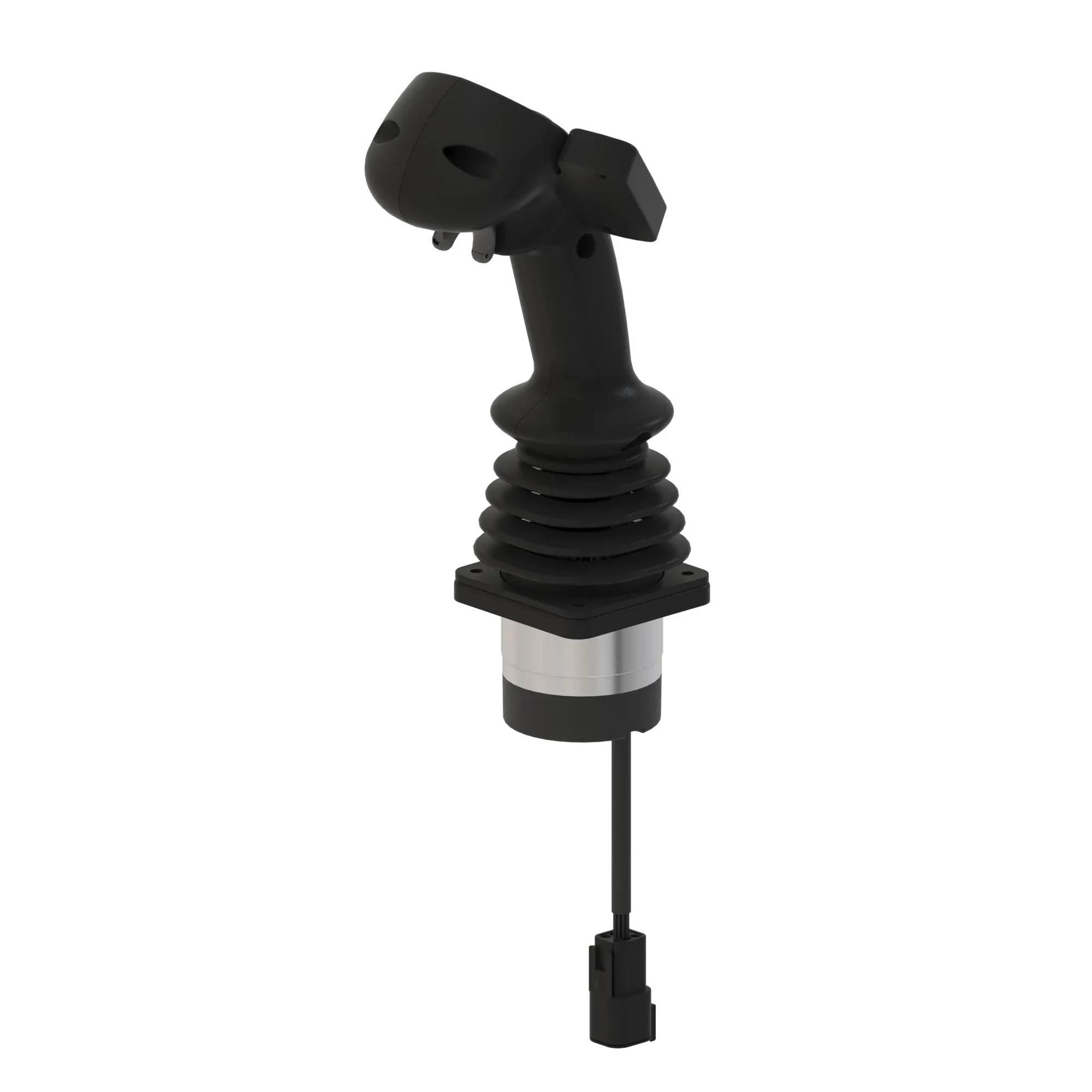 John Deere Control Lever, Joystick Controller - AT513253