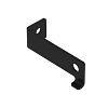 BRACKET, BRACKET, NEAR FINGER GUARD