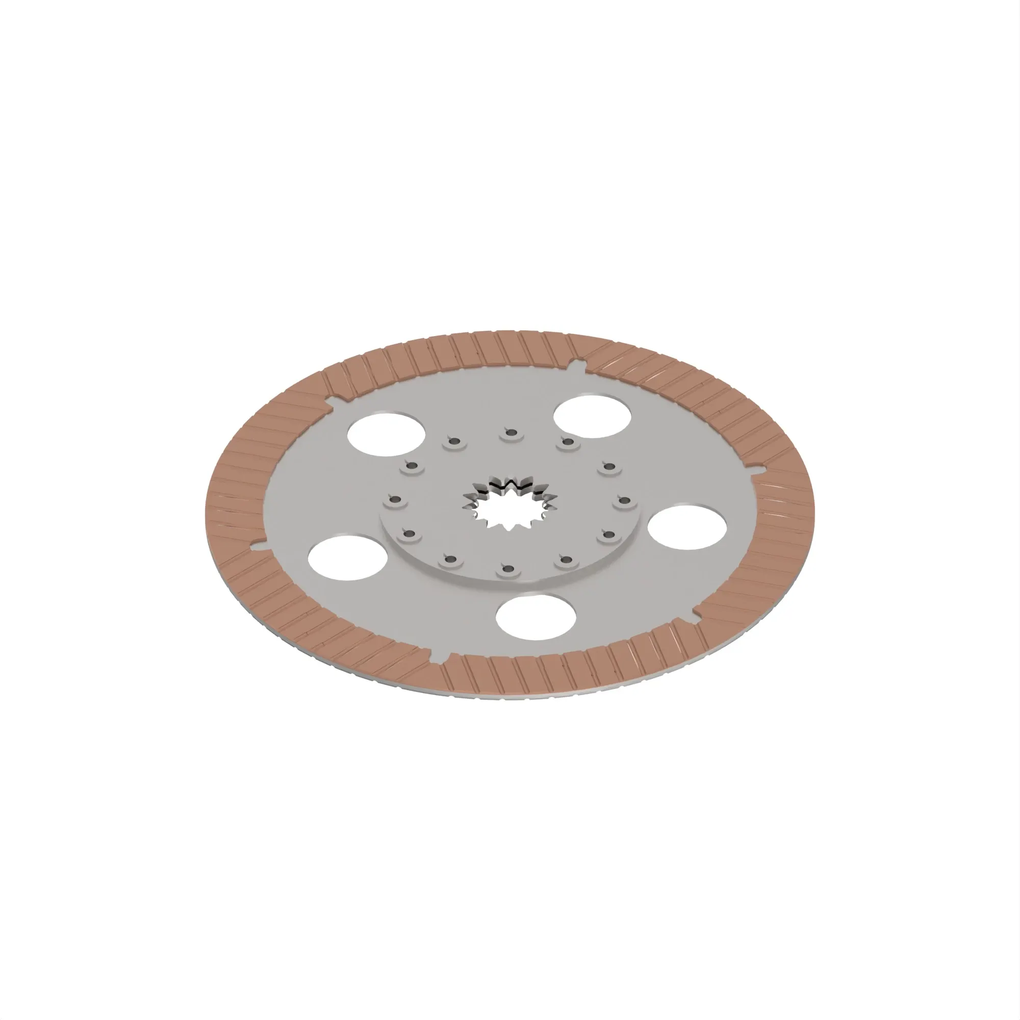 John Deere Brake Disk - AL162944