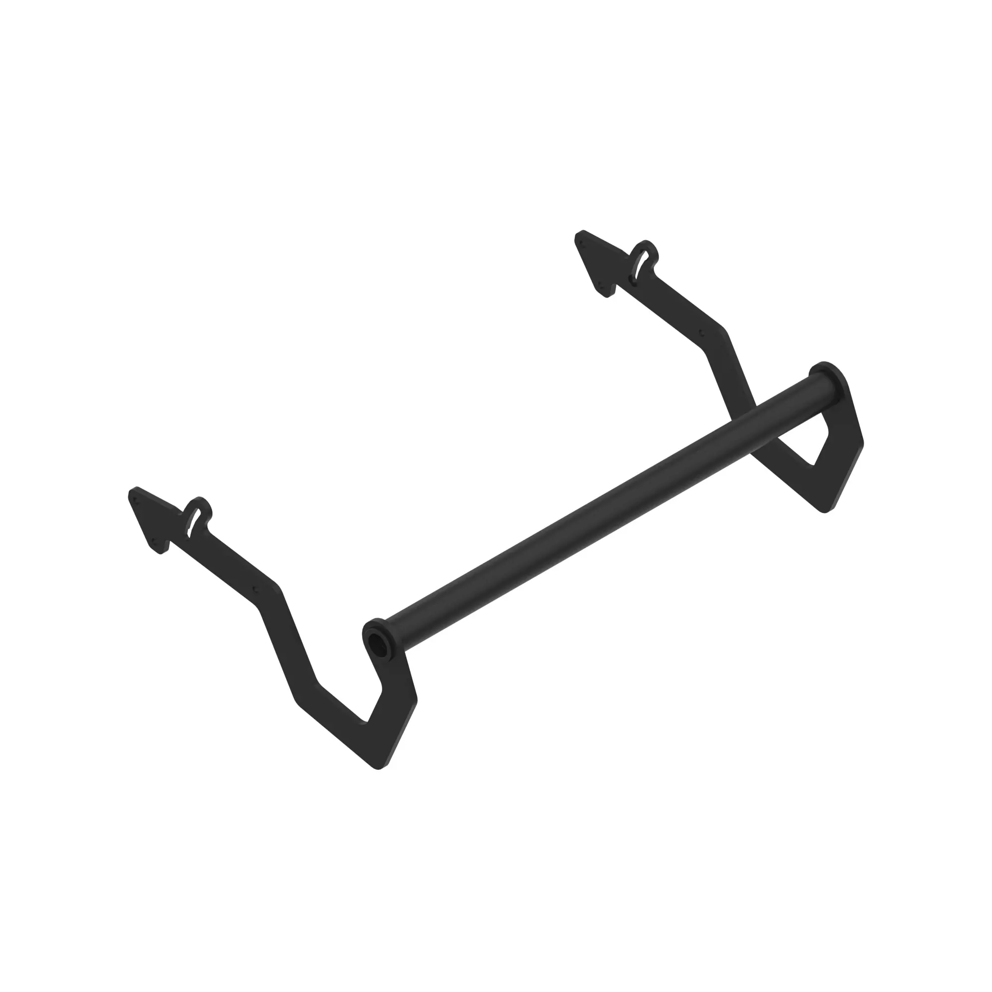 John Deere Hinge - F671763