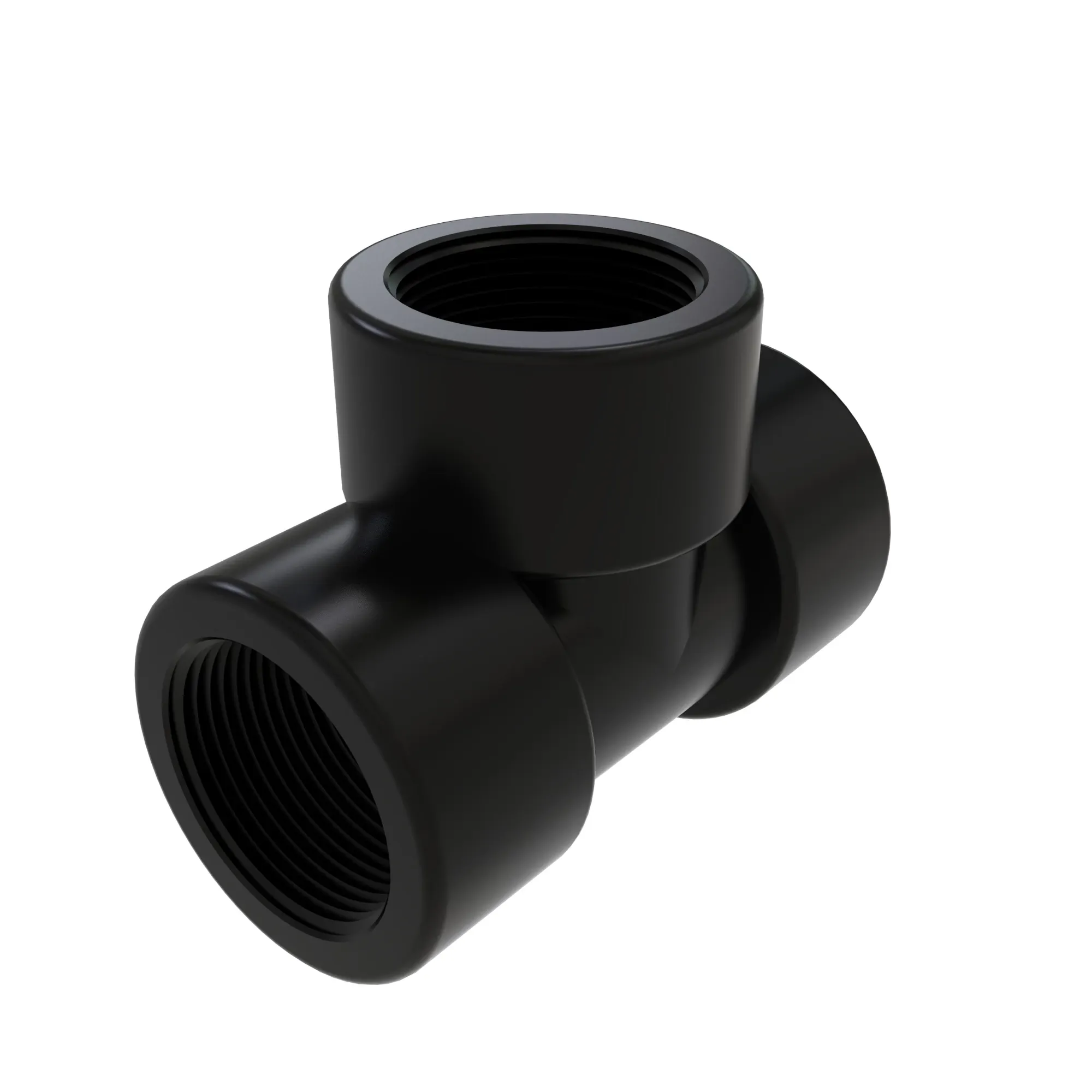John Deere Tee Fitting - A43233