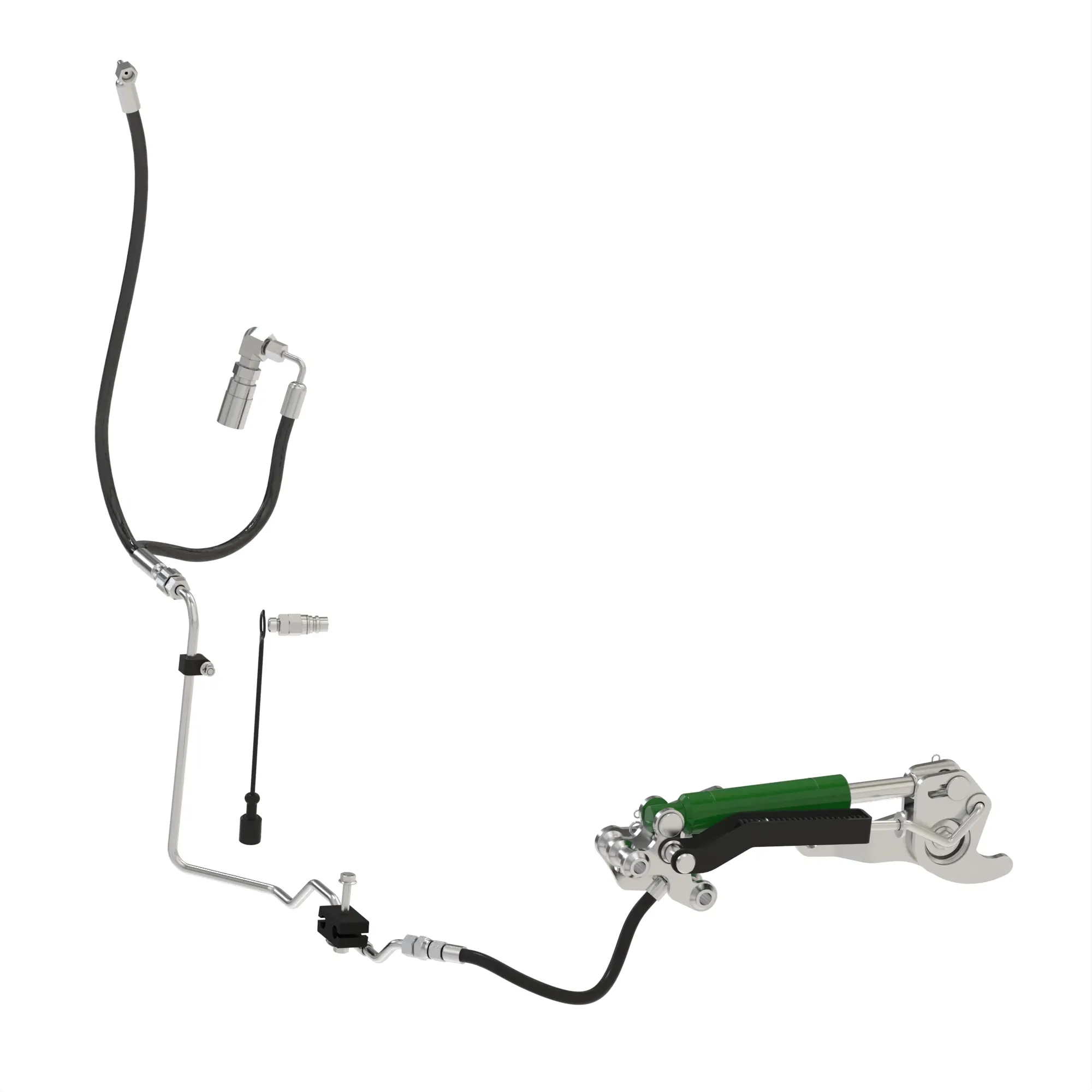 Hydraulic Cylinder Kit