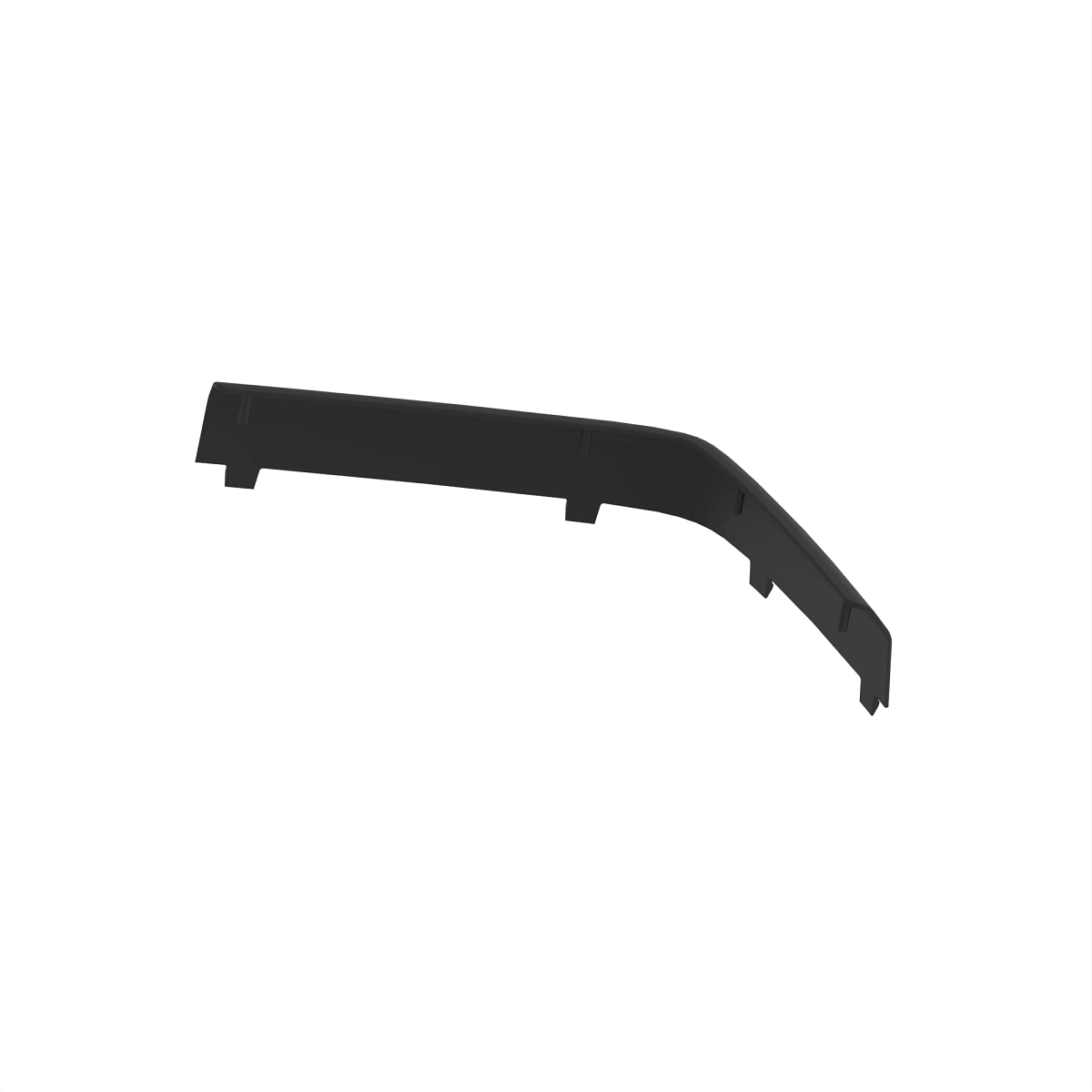 John Deere Footdeck Cover - LVU21663