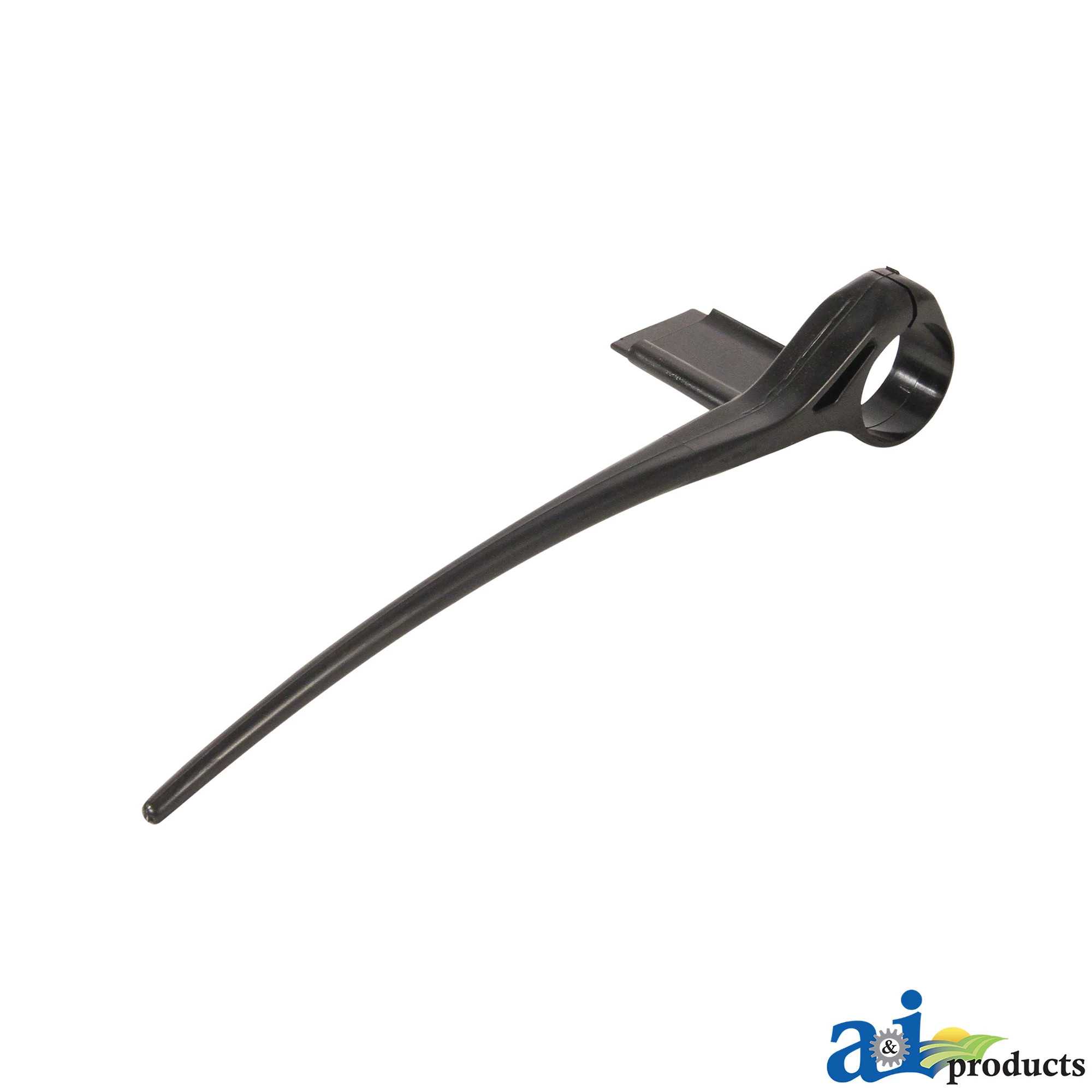 A&I Products Left Side Wing Poly Reel Finger - A-H142314