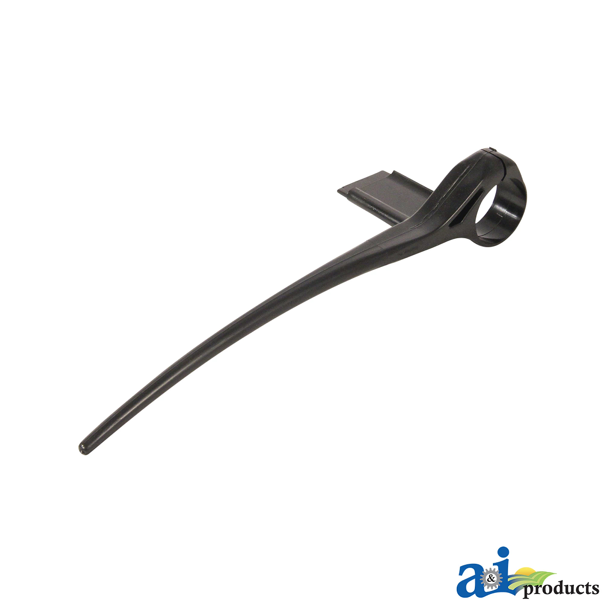 A&I Products Left Side Wing Poly Reel Finger - A-H142314