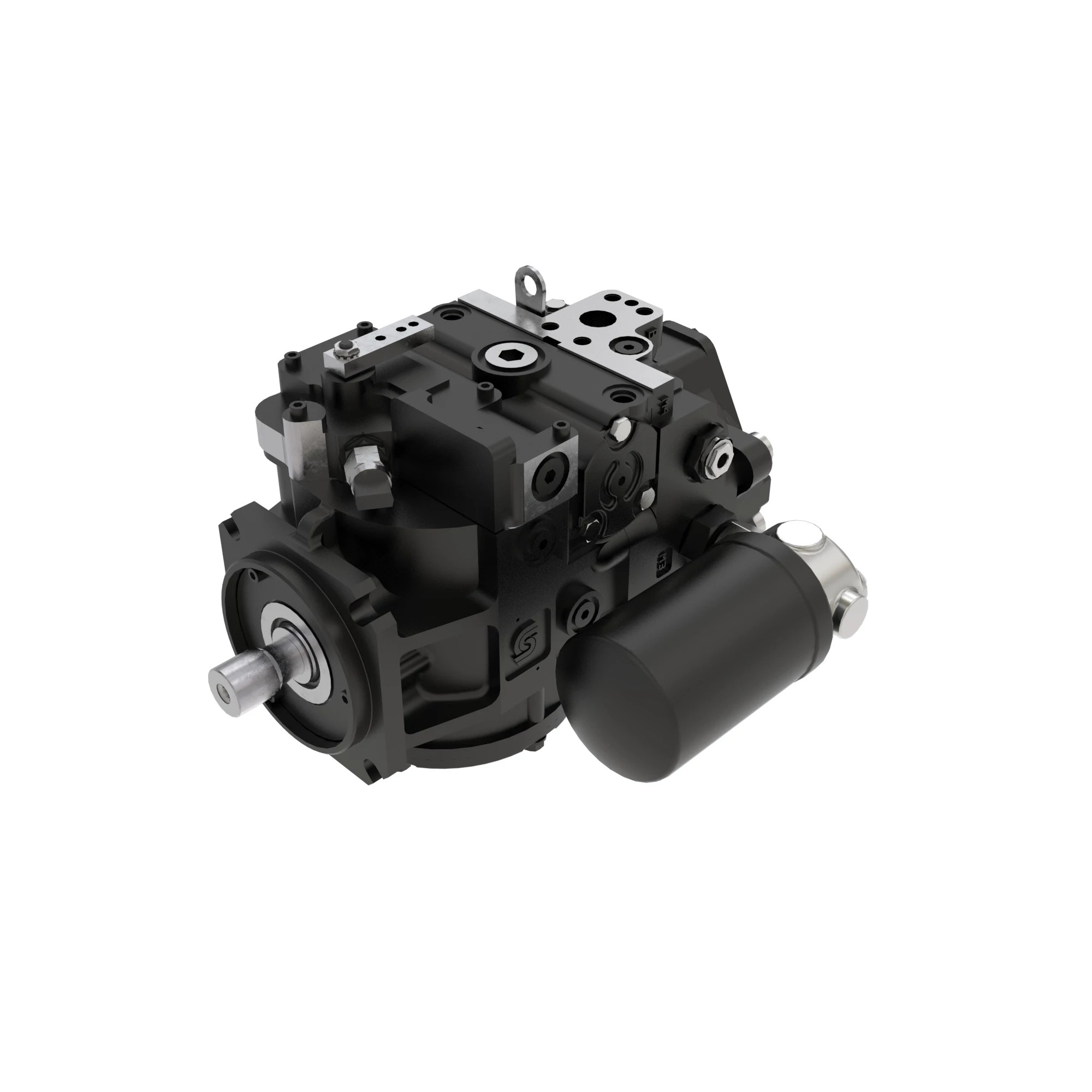 John Deere Rear Tandem Pump - AN306472