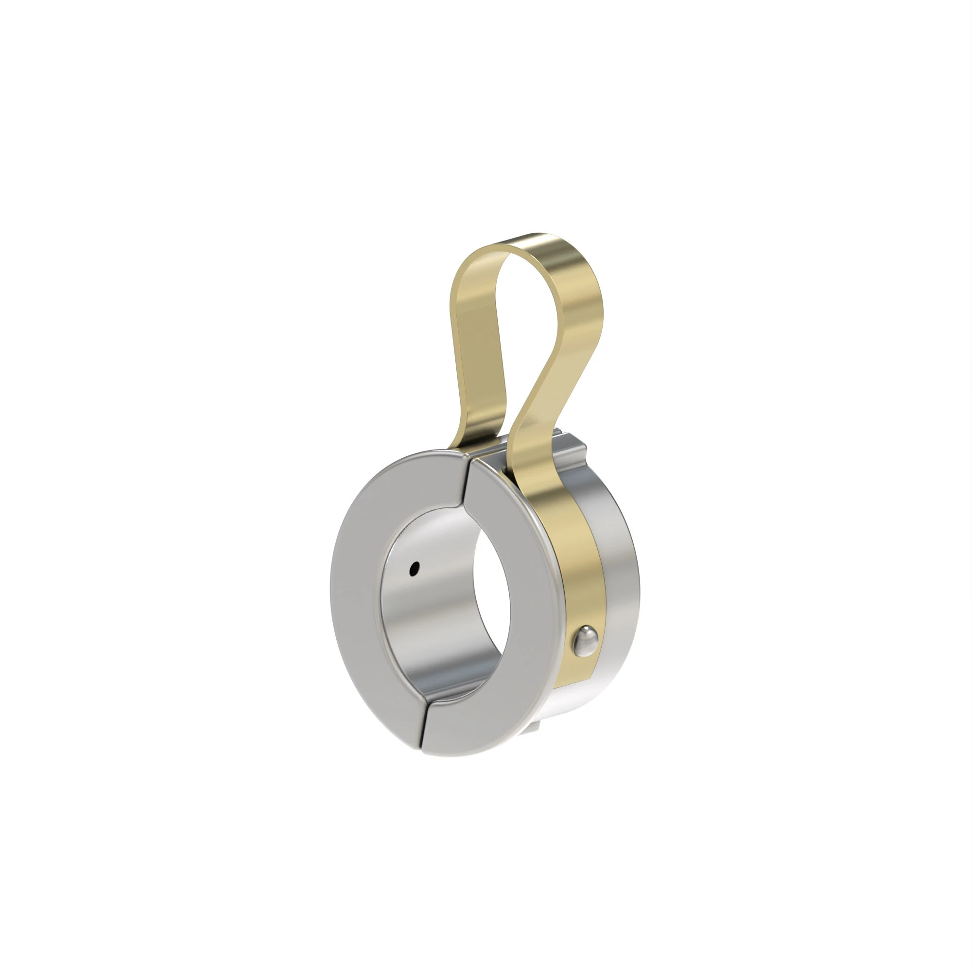 STOP, CYLINDER ASSEMBLY