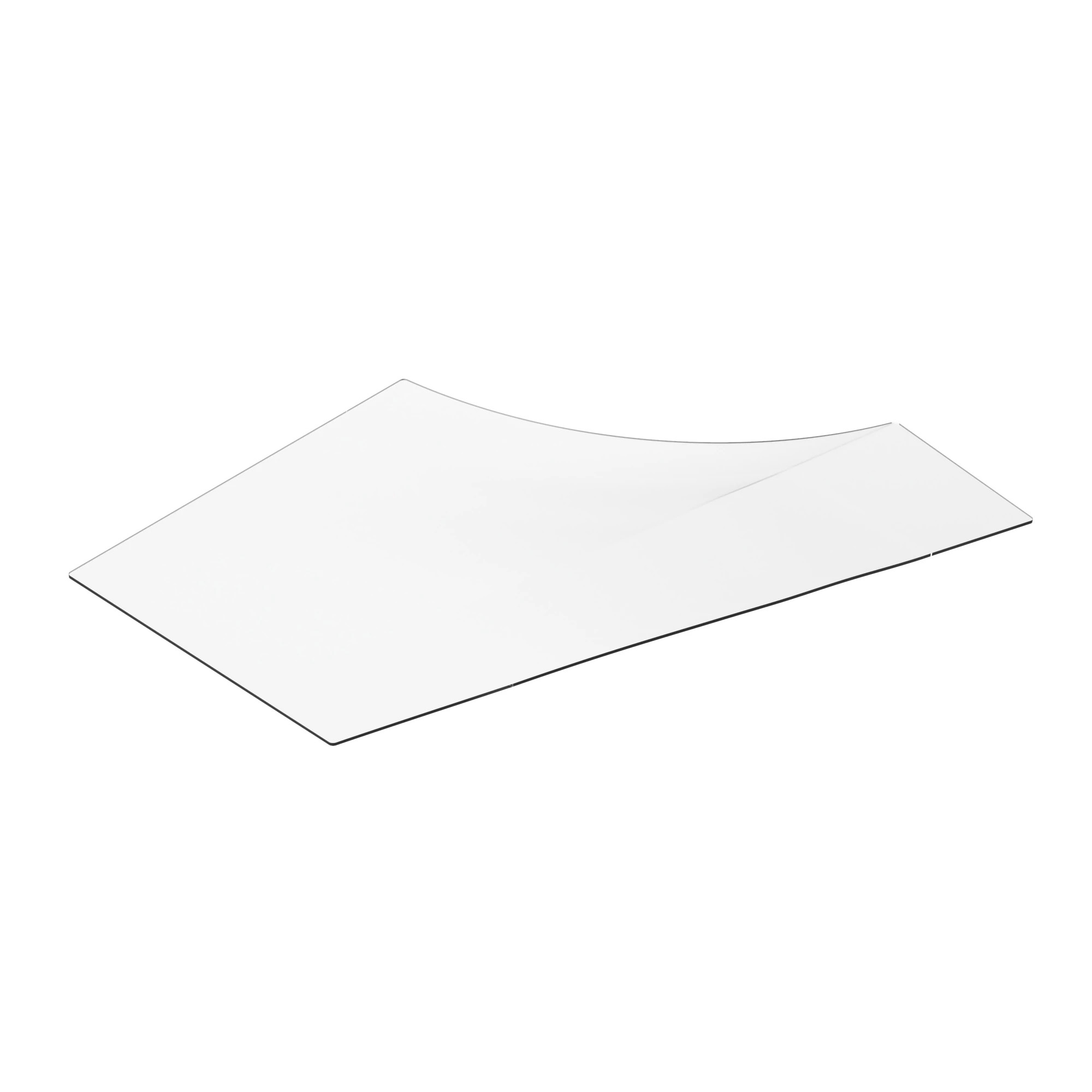 John Deere Left Side Windowpane - CE17962