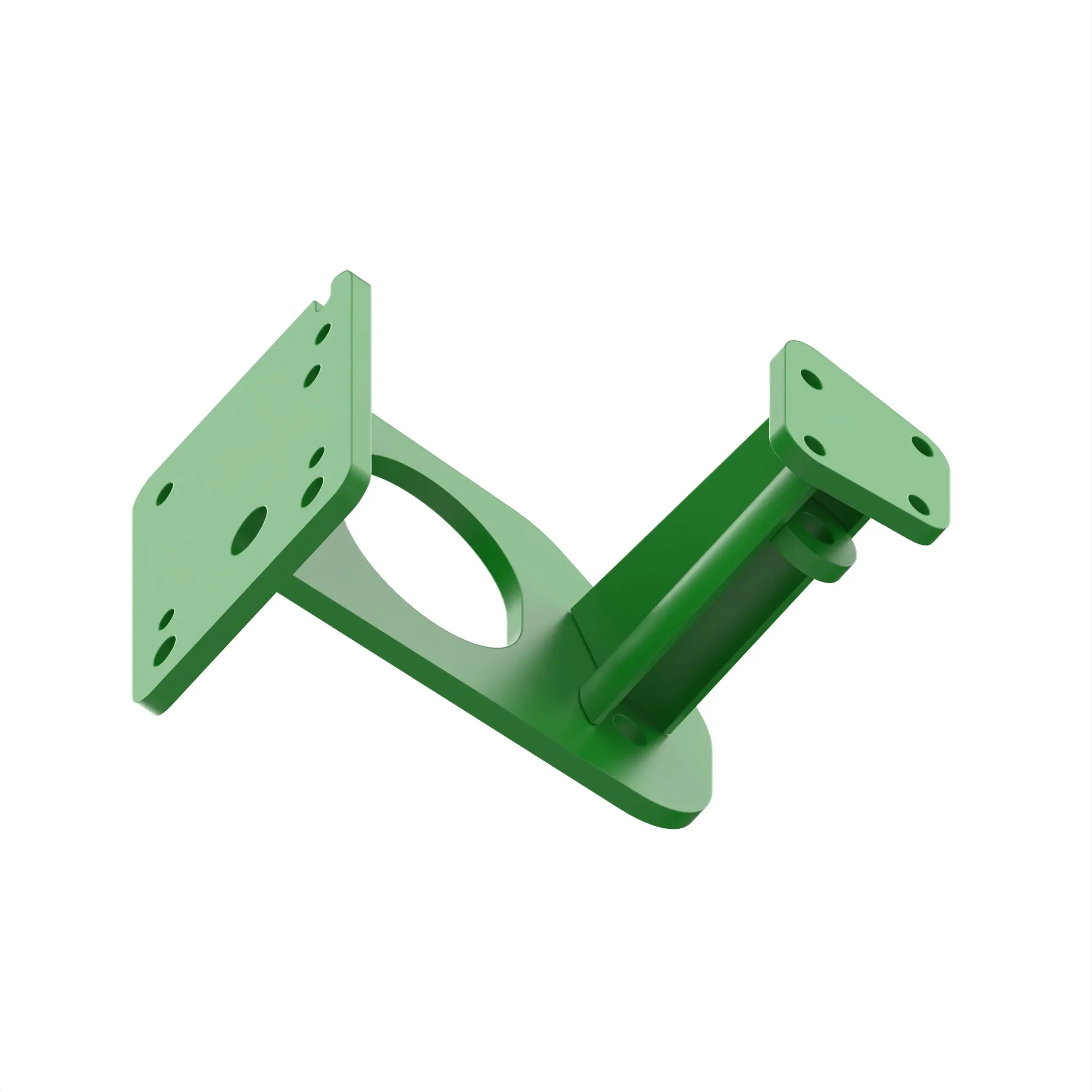 BRACKET (RH HEADER LIFT)
