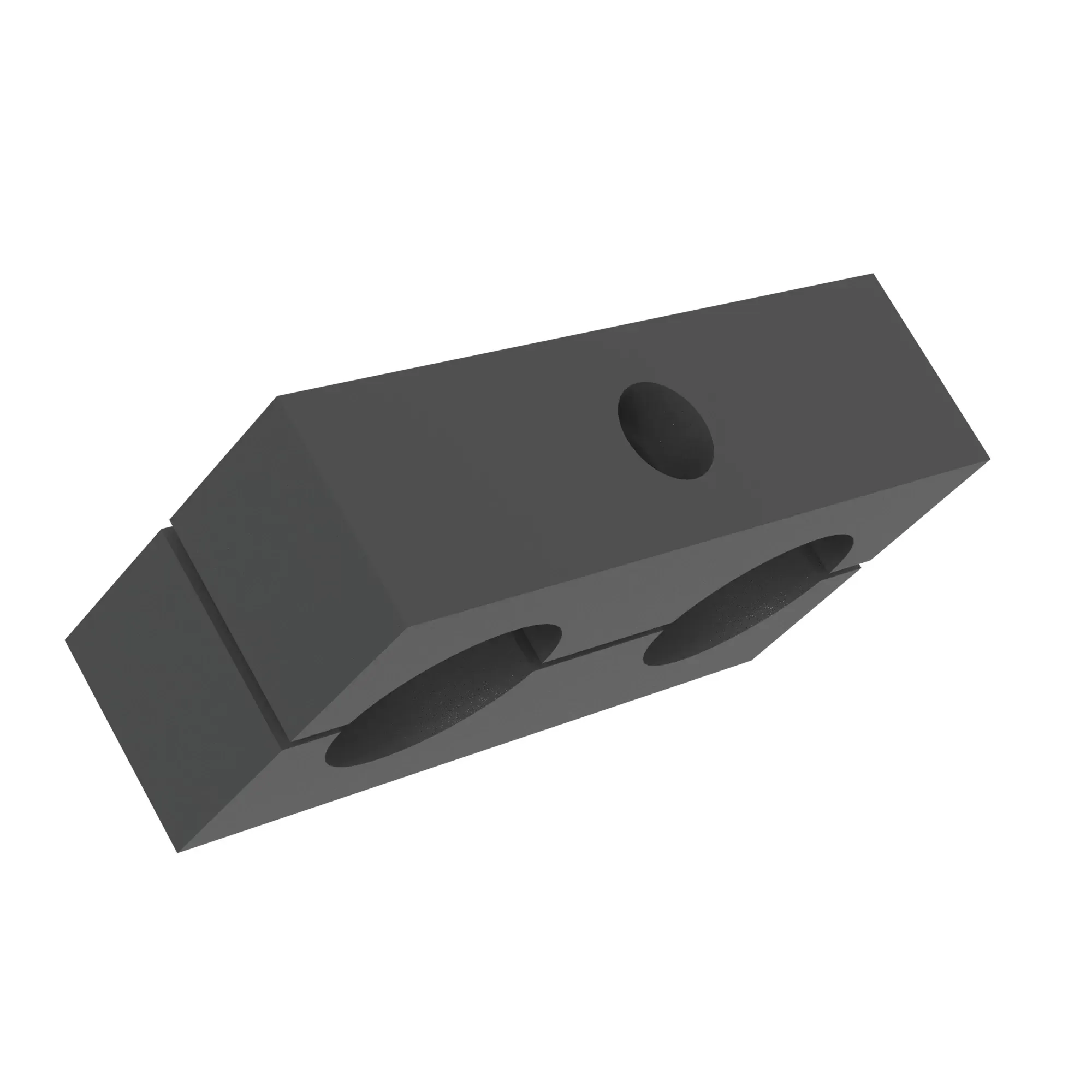 Half Clamp