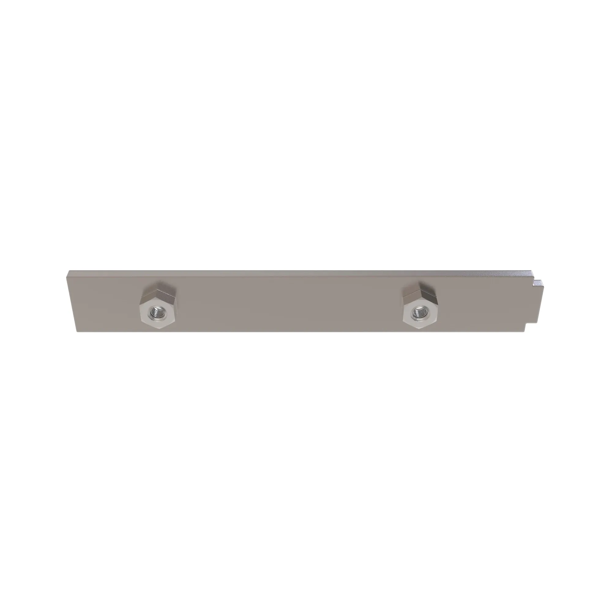 John Deere Rotor Frame Straight Service Scraper - AFH216838