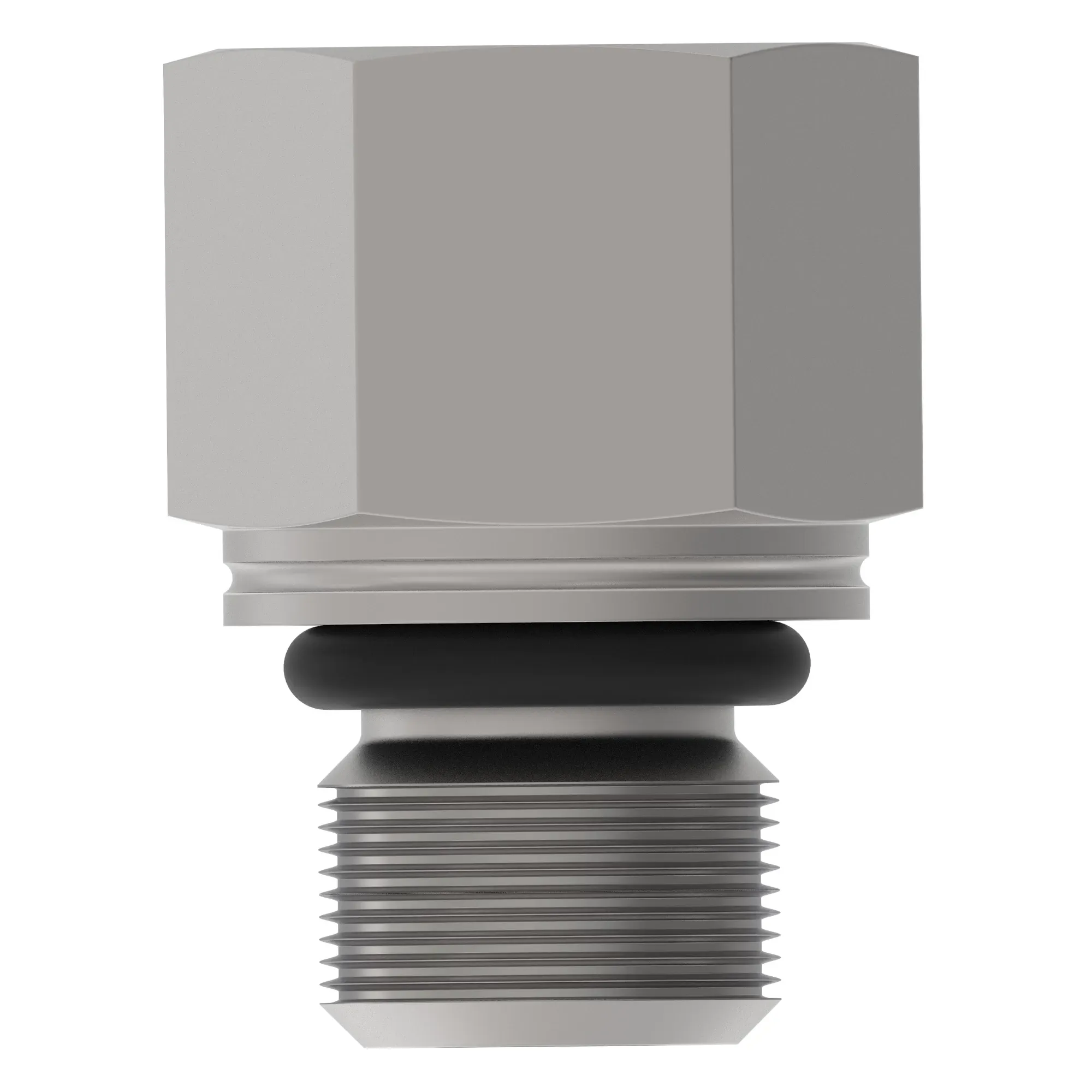 ADAPTER FITTING, RADIATOR CHECK VAL