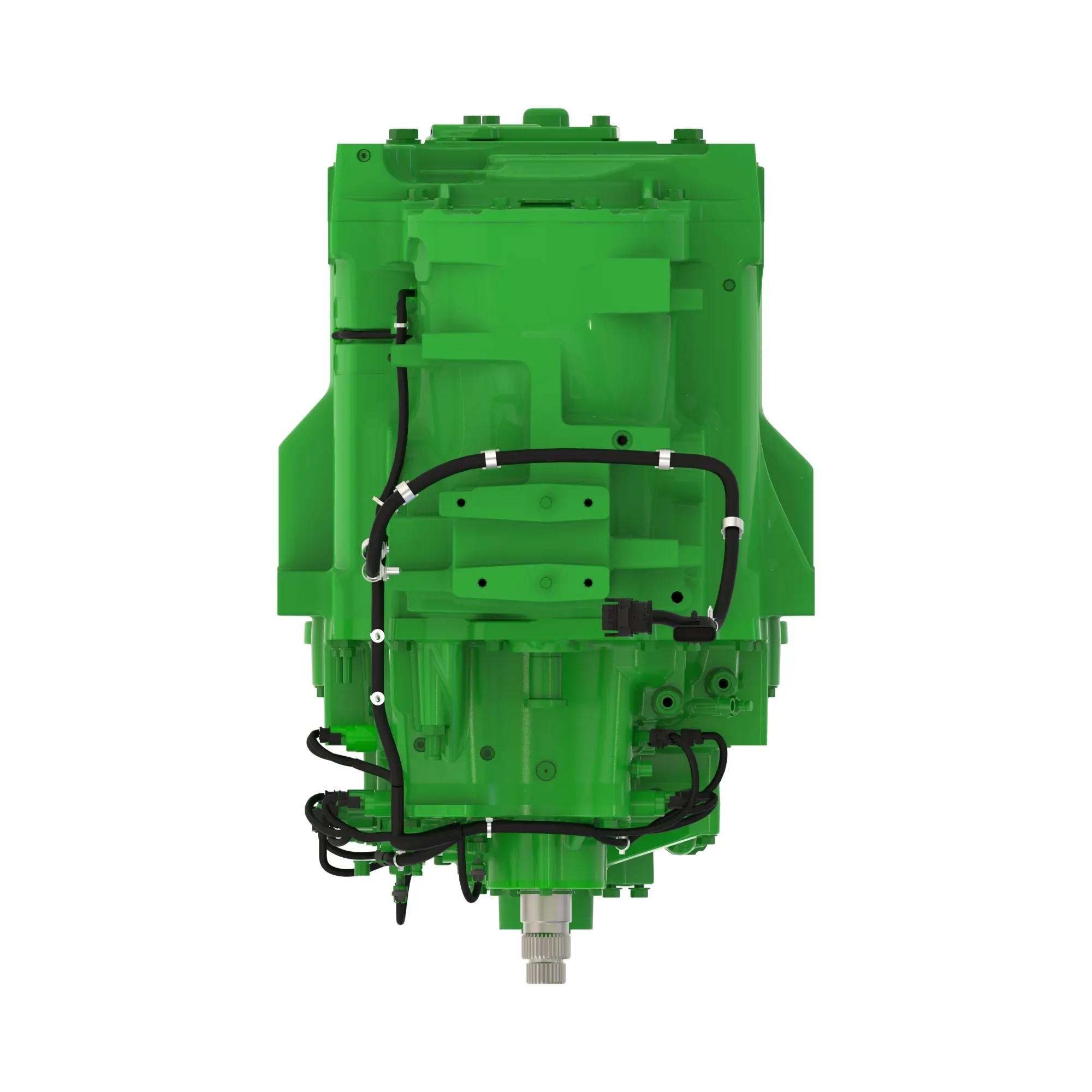 TRANSMISSION REMAN