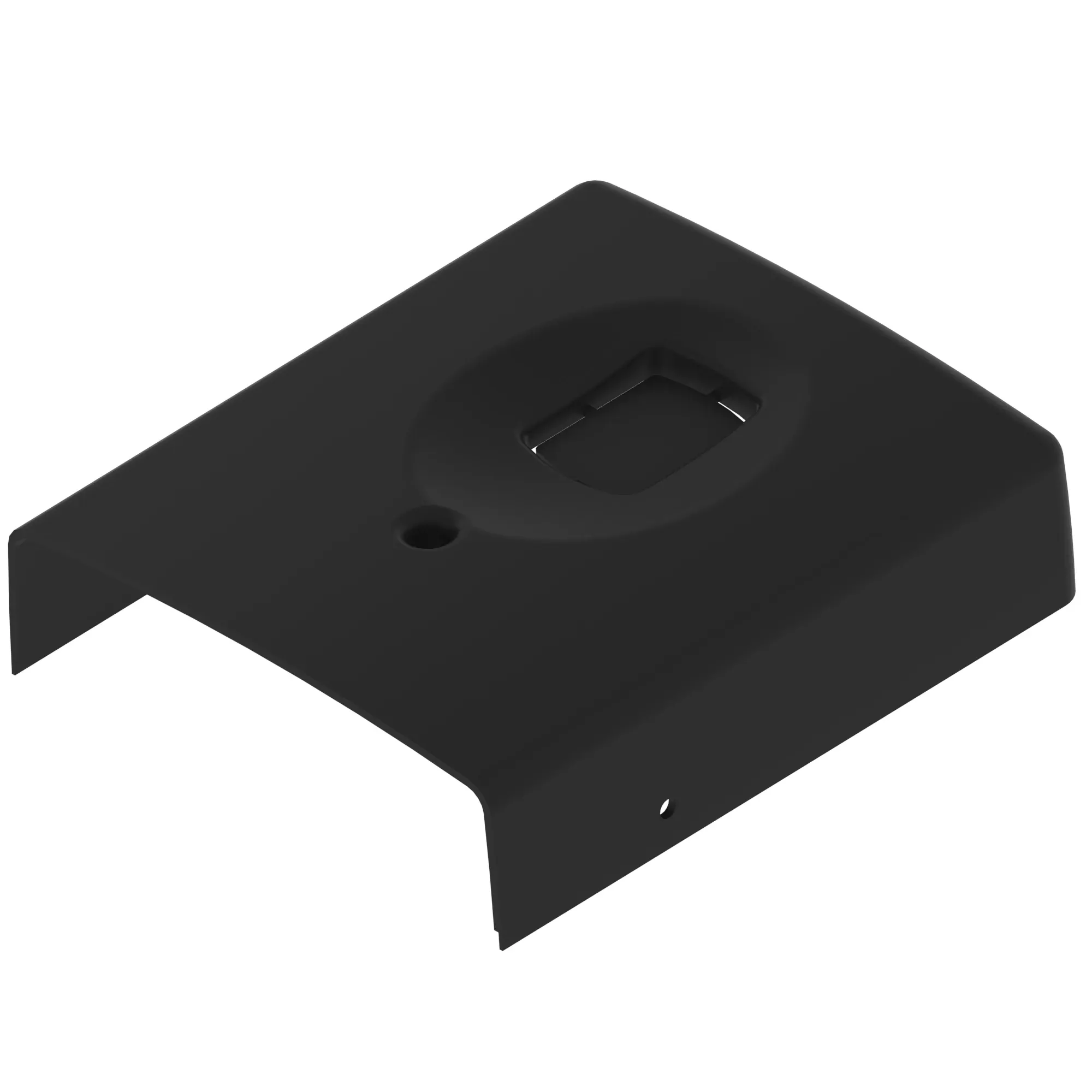 COVER, COLUMN (LOWER) COLUMN (LOWER