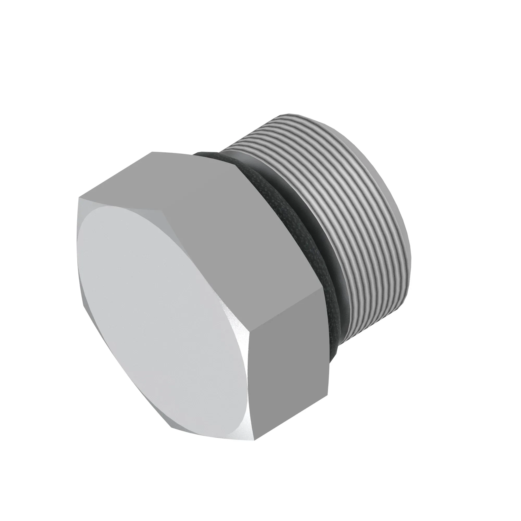 John Deere Magnetic Oil Drain Plug - YZP997367