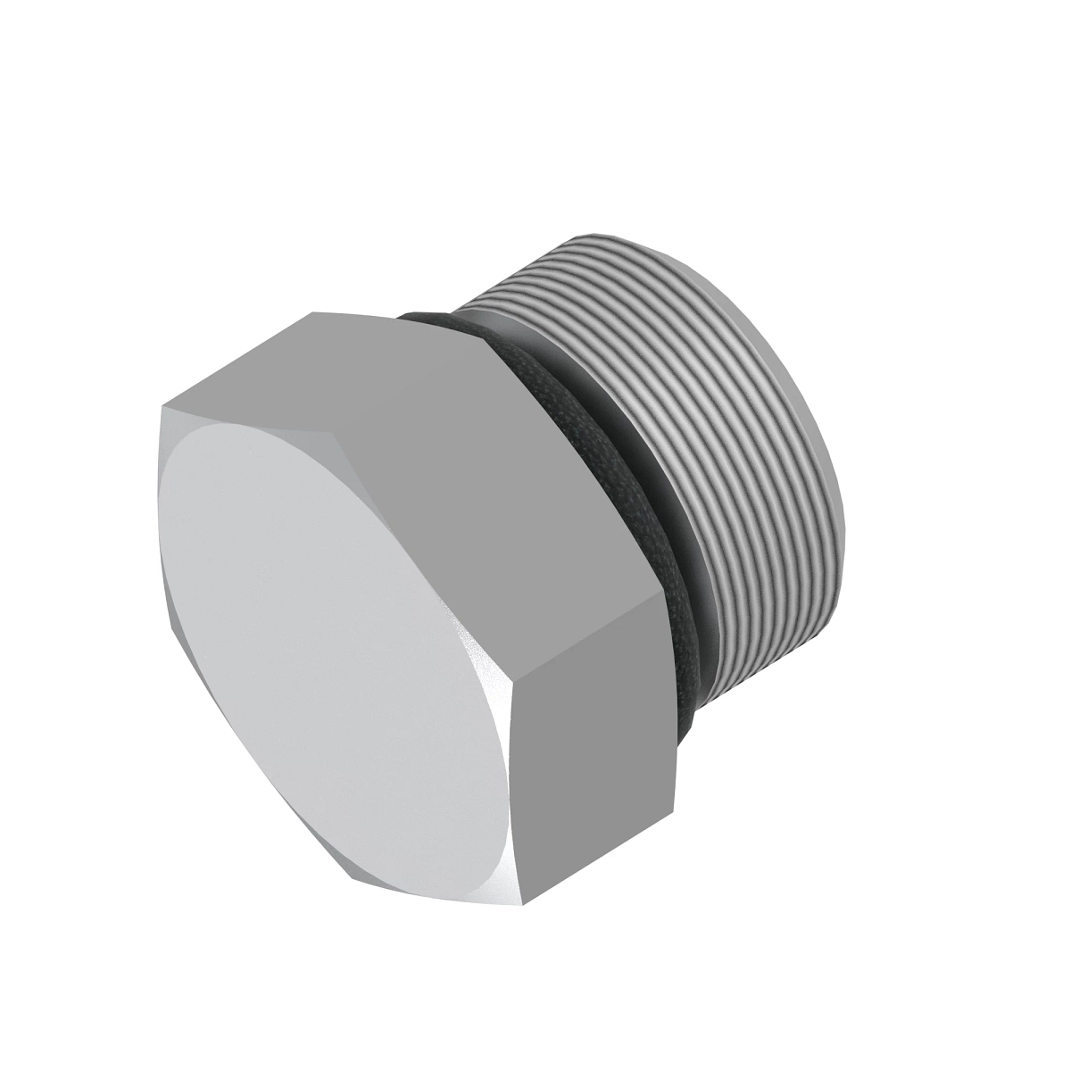 Drain Plug, Magnetic (Oil)